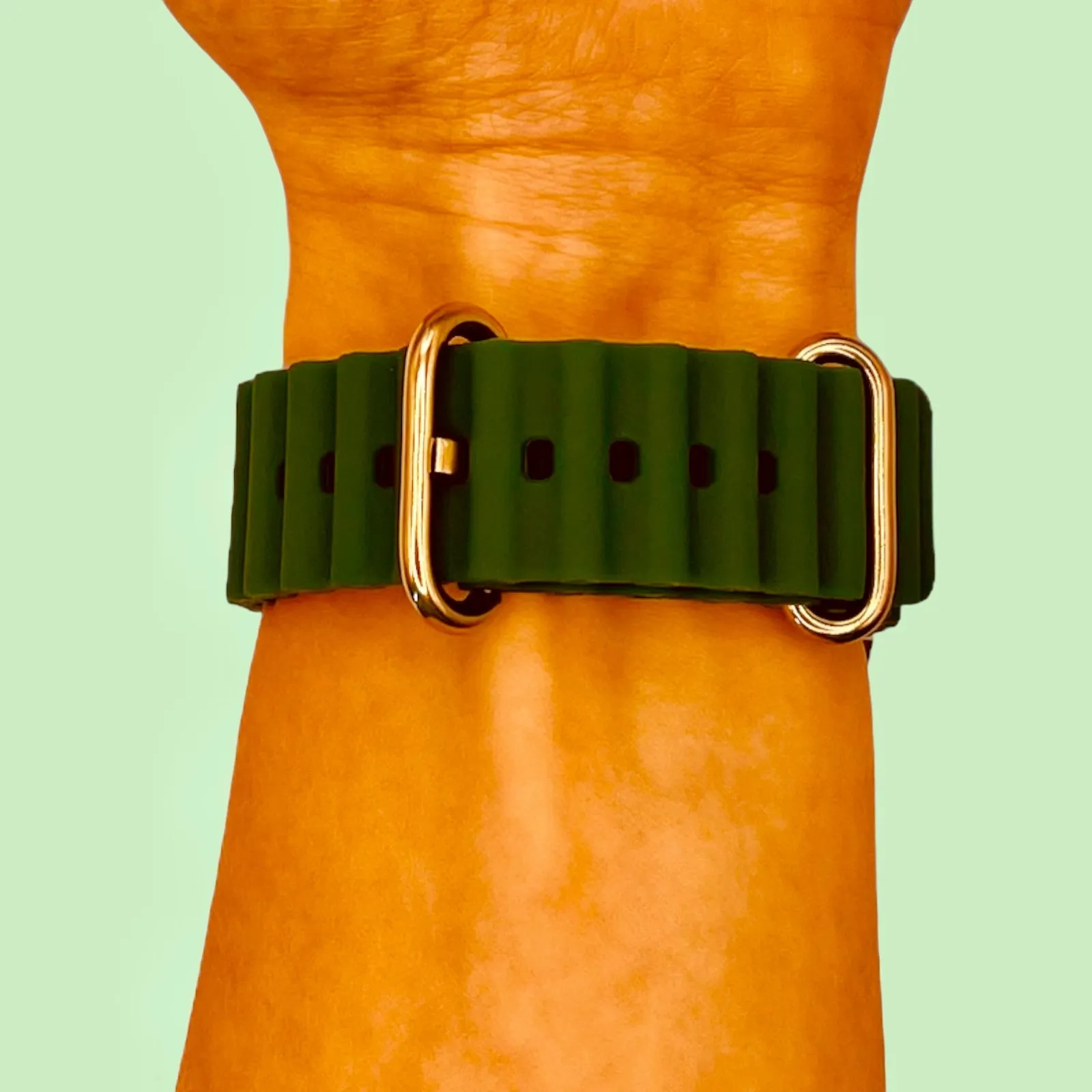 Garmin Approach S60 Ocean Bands Watch Straps