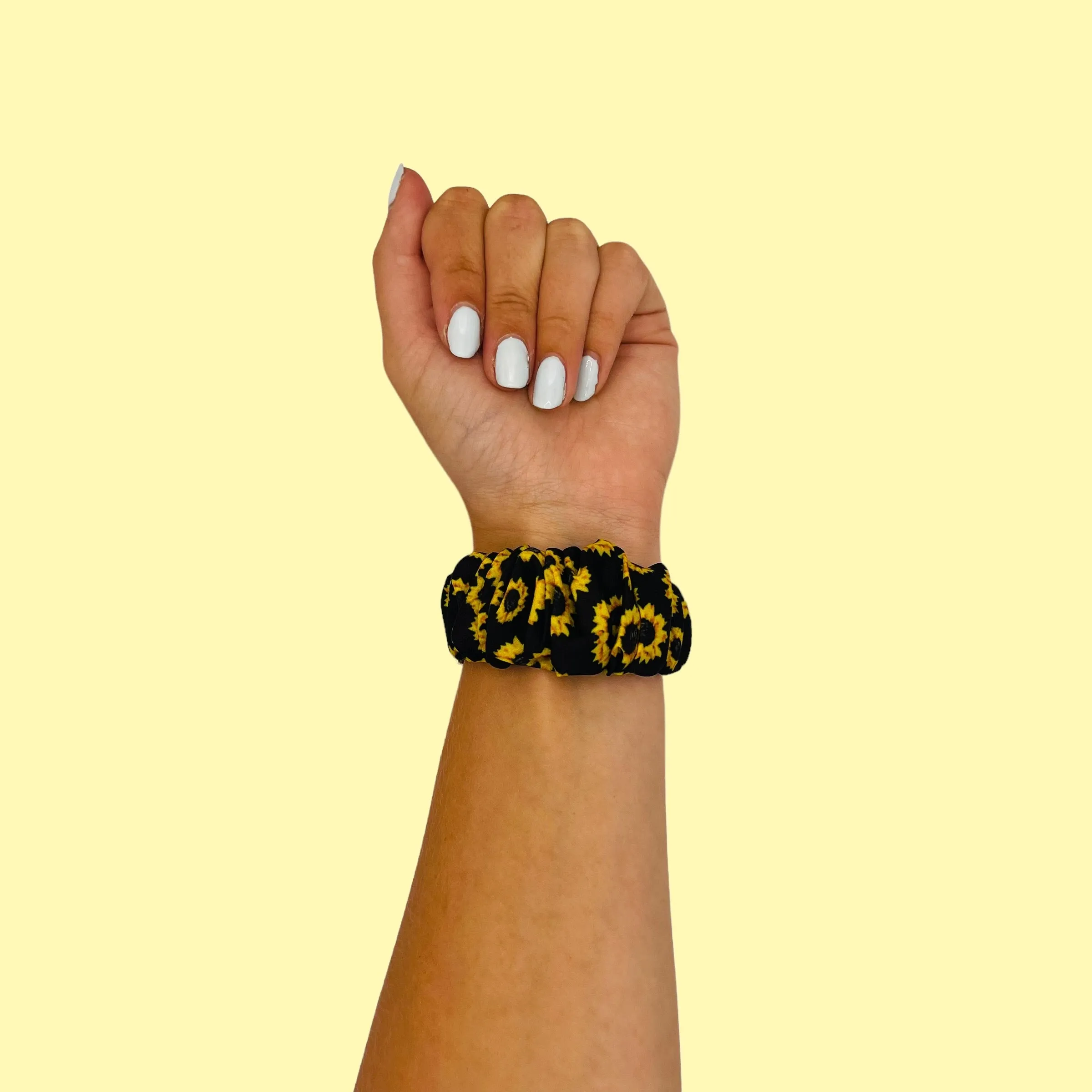 Garmin Approach S60 Scrunchies Watch Straps