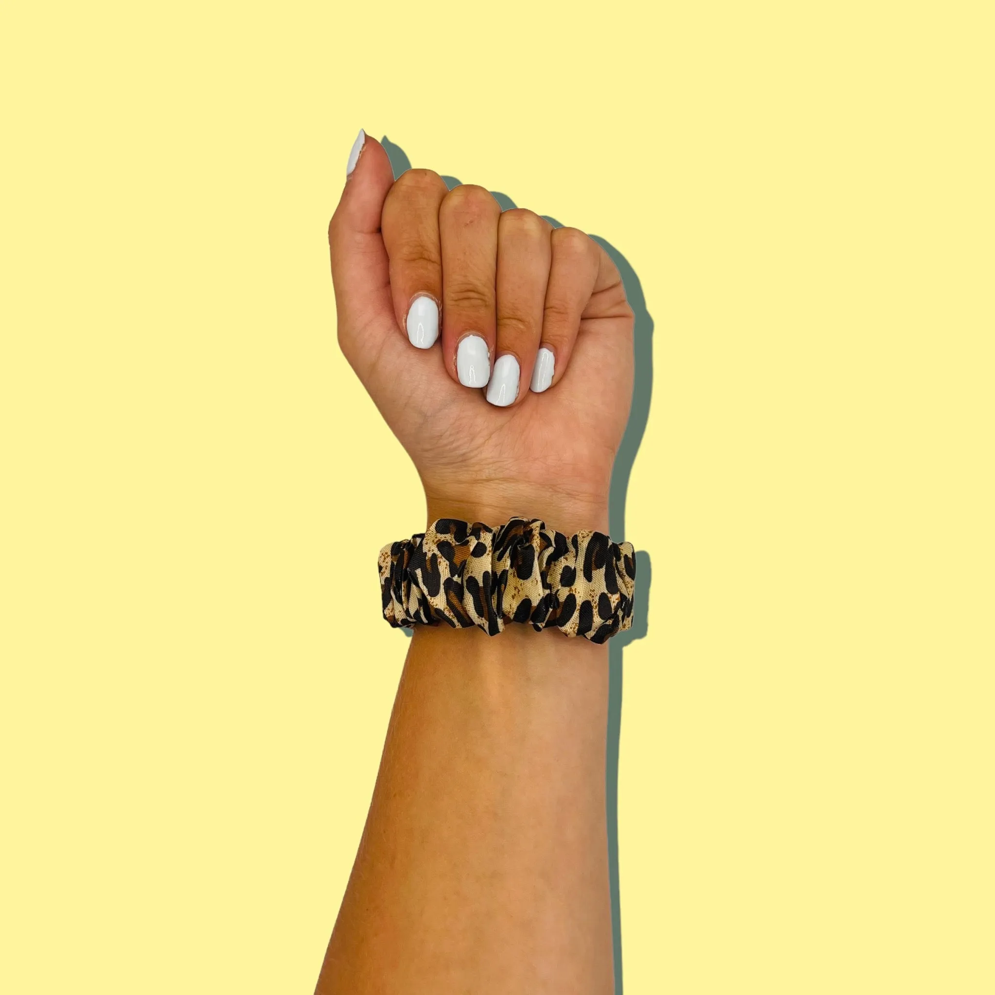 Garmin Approach S60 Scrunchies Watch Straps