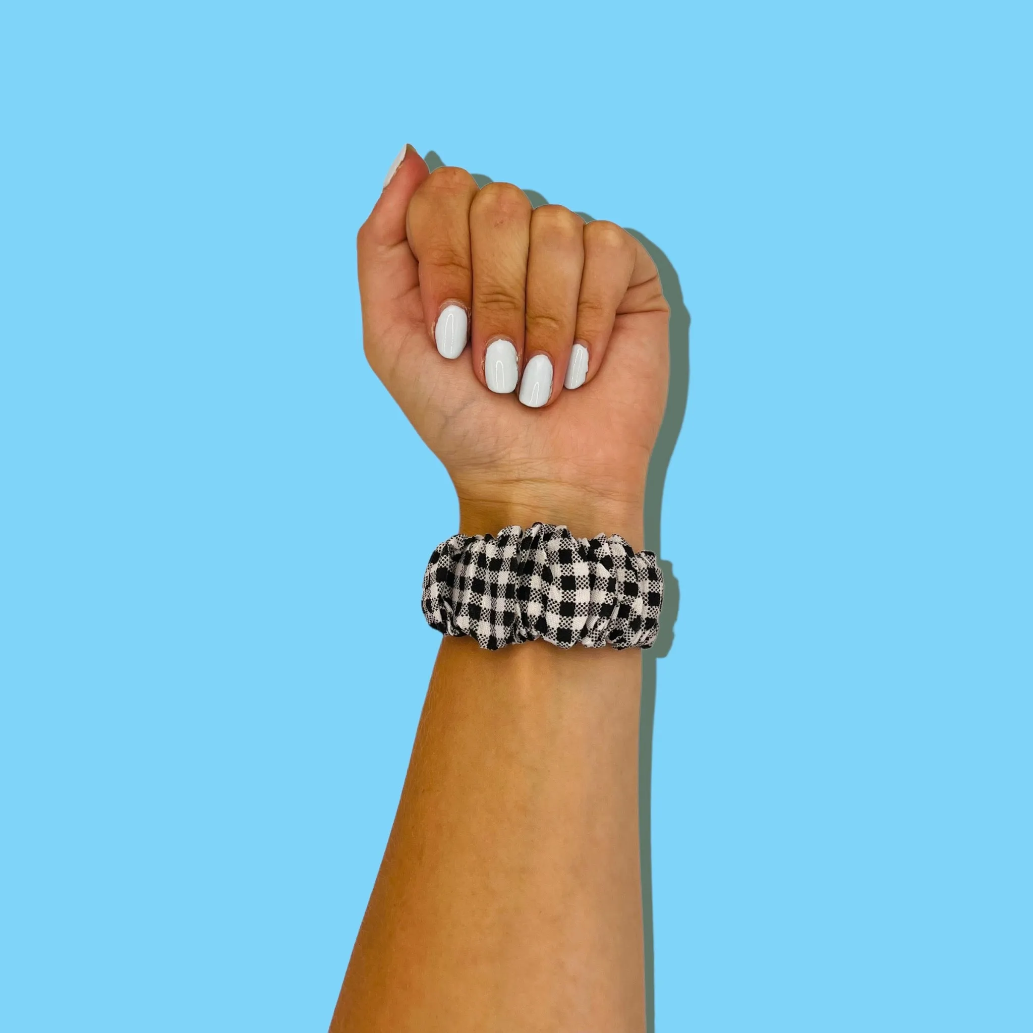 Garmin Approach S60 Scrunchies Watch Straps