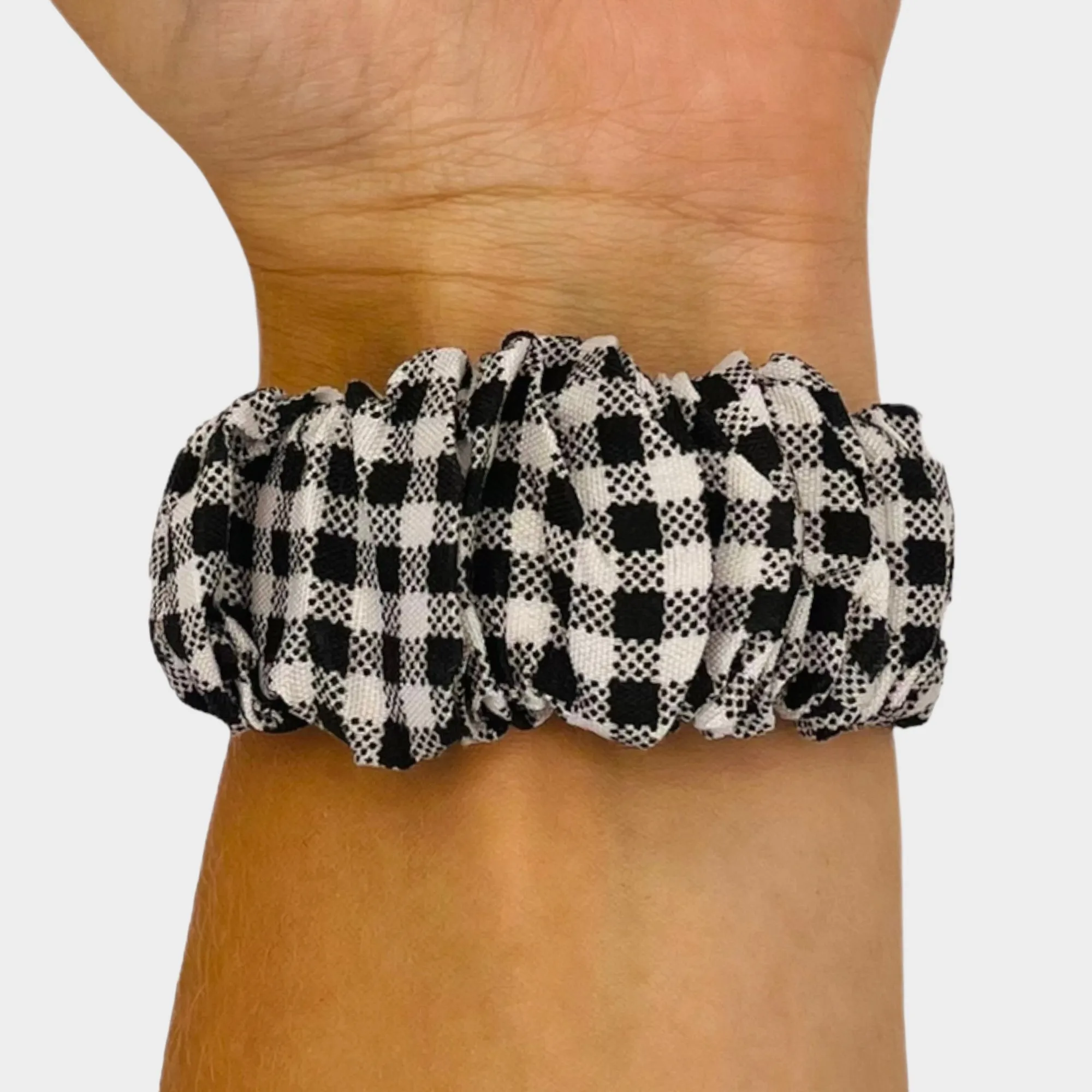 Garmin Approach S60 Scrunchies Watch Straps