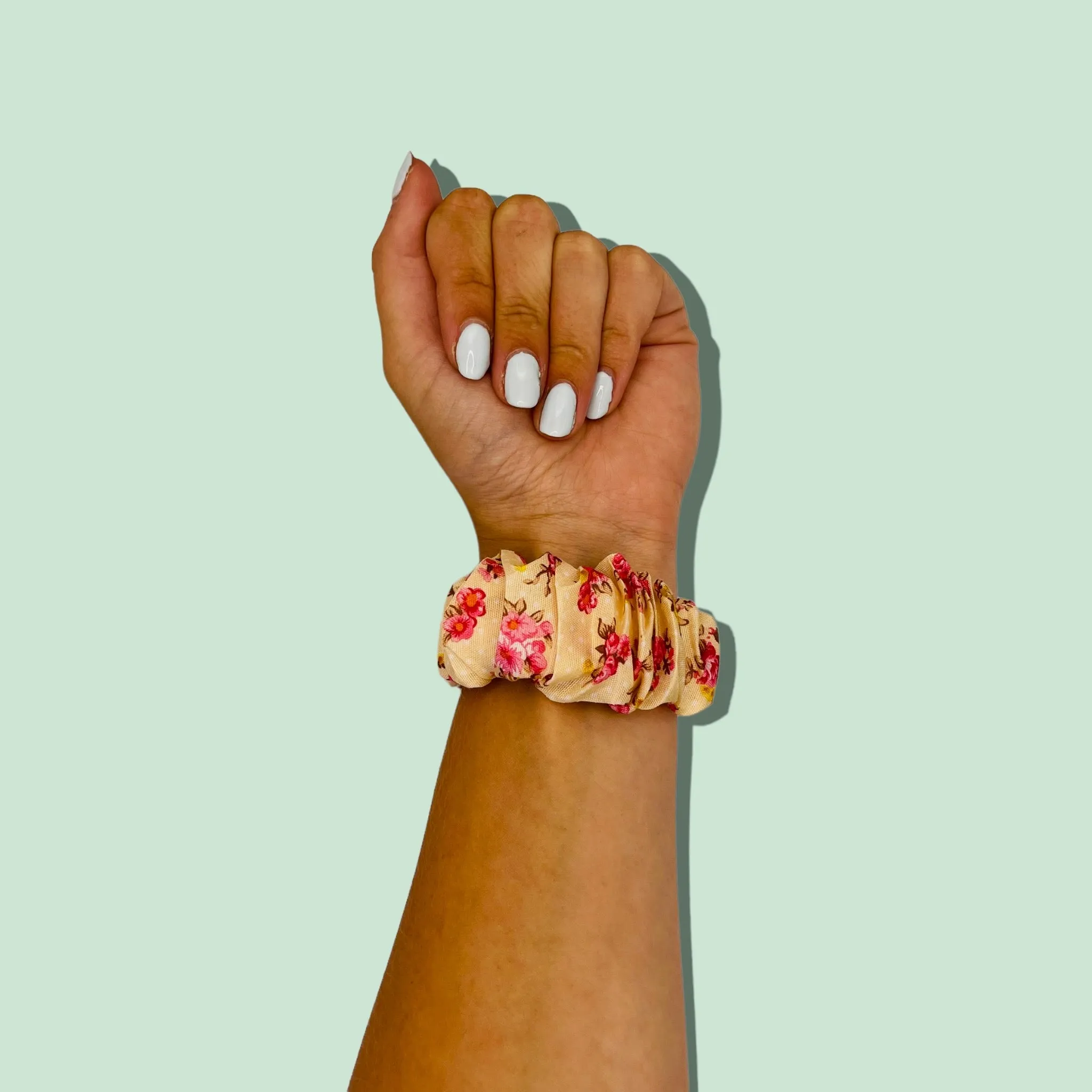 Garmin Approach S60 Scrunchies Watch Straps