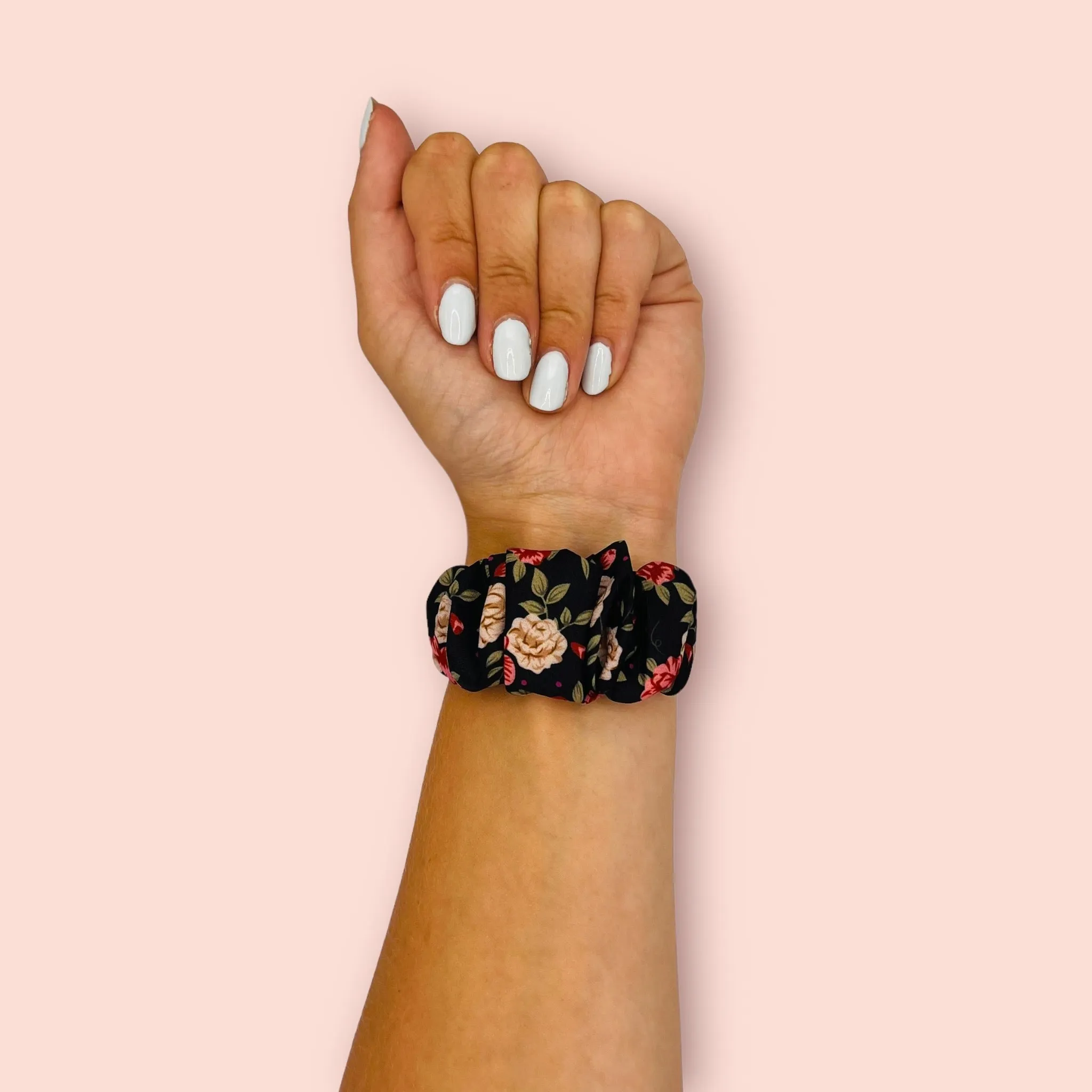 Garmin Approach S60 Scrunchies Watch Straps