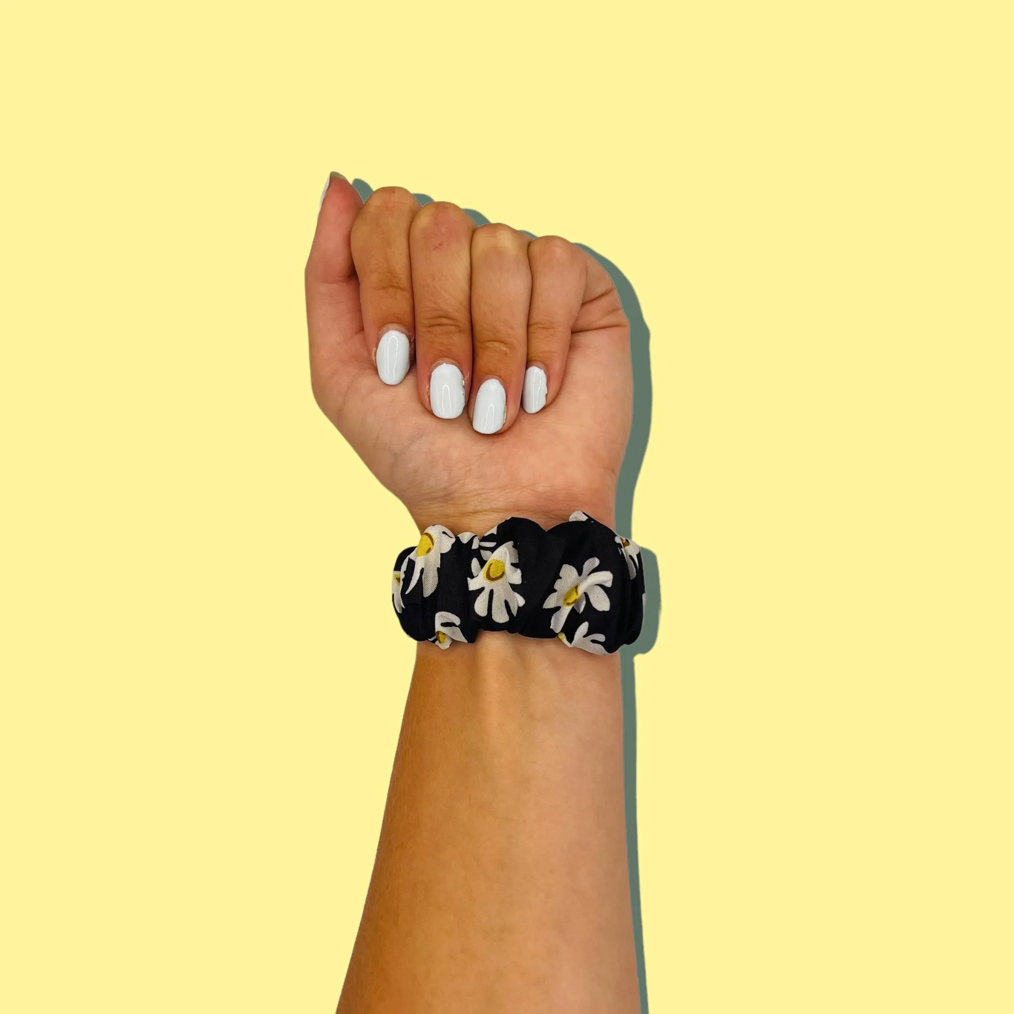 Garmin Approach S60 Scrunchies Watch Straps
