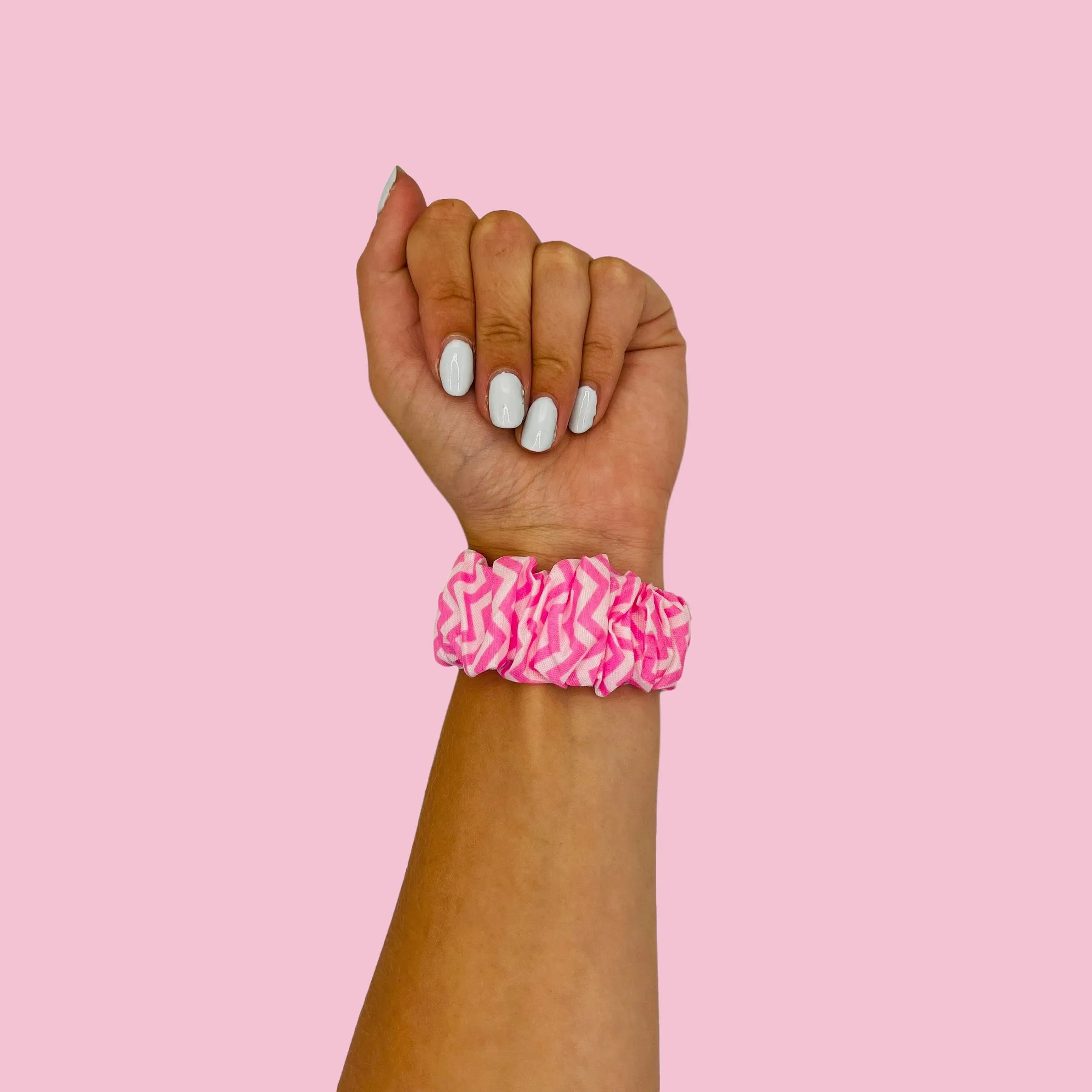 Garmin Approach S60 Scrunchies Watch Straps