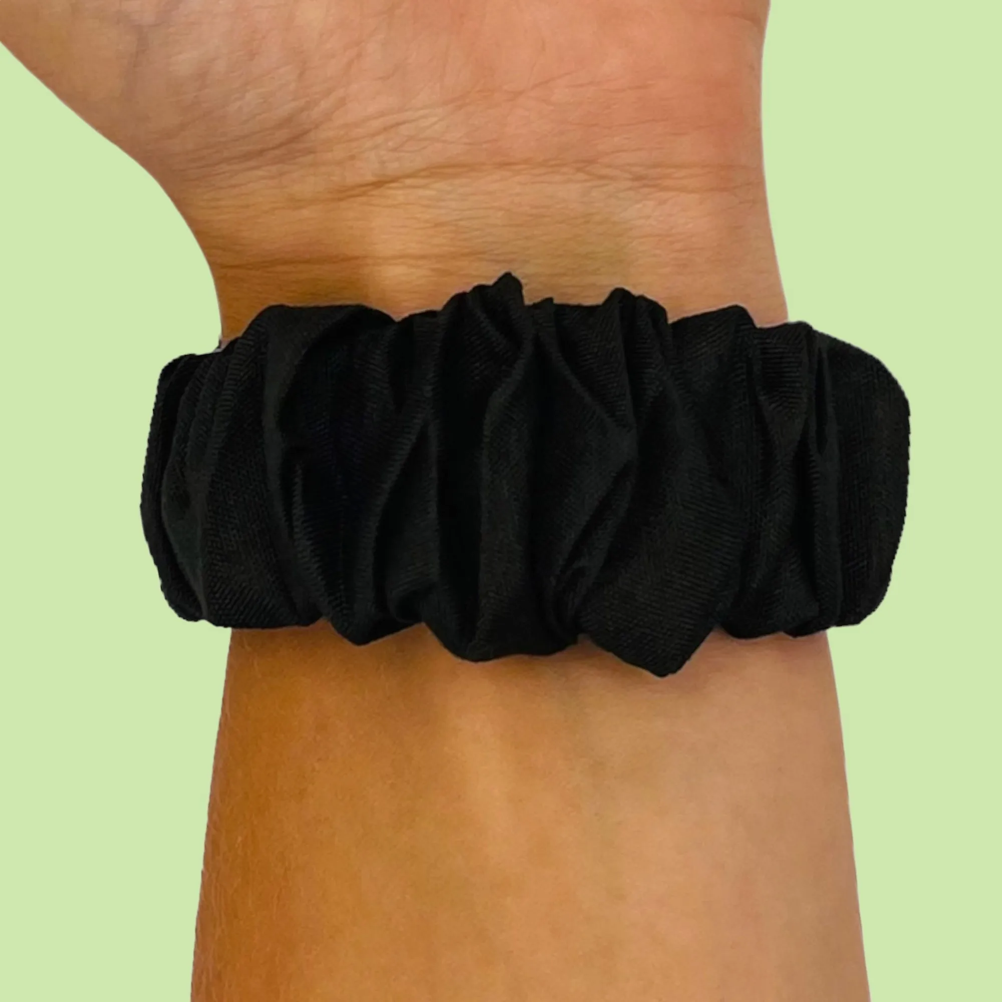 Garmin Approach S60 Scrunchies Watch Straps