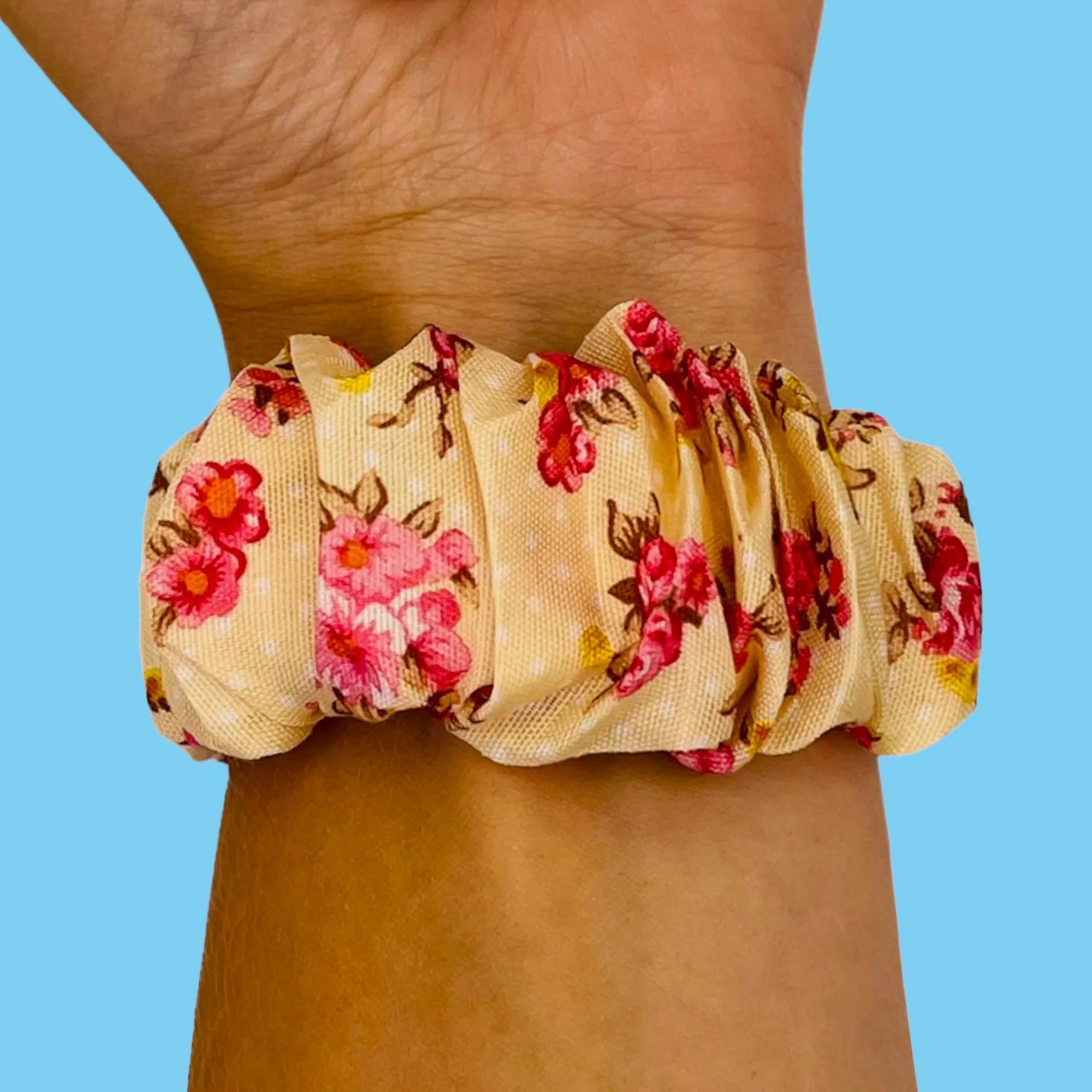 Garmin Approach S60 Scrunchies Watch Straps