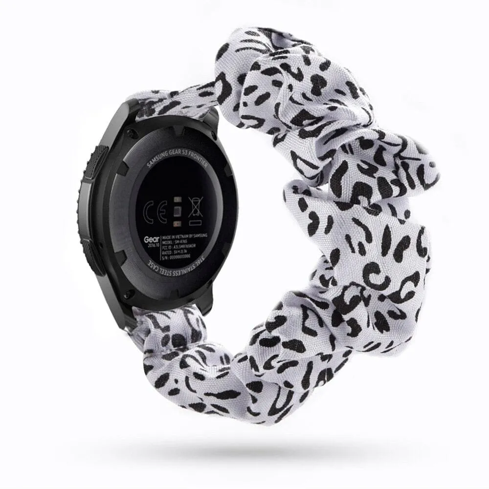 Garmin Approach S60 Scrunchies Watch Straps