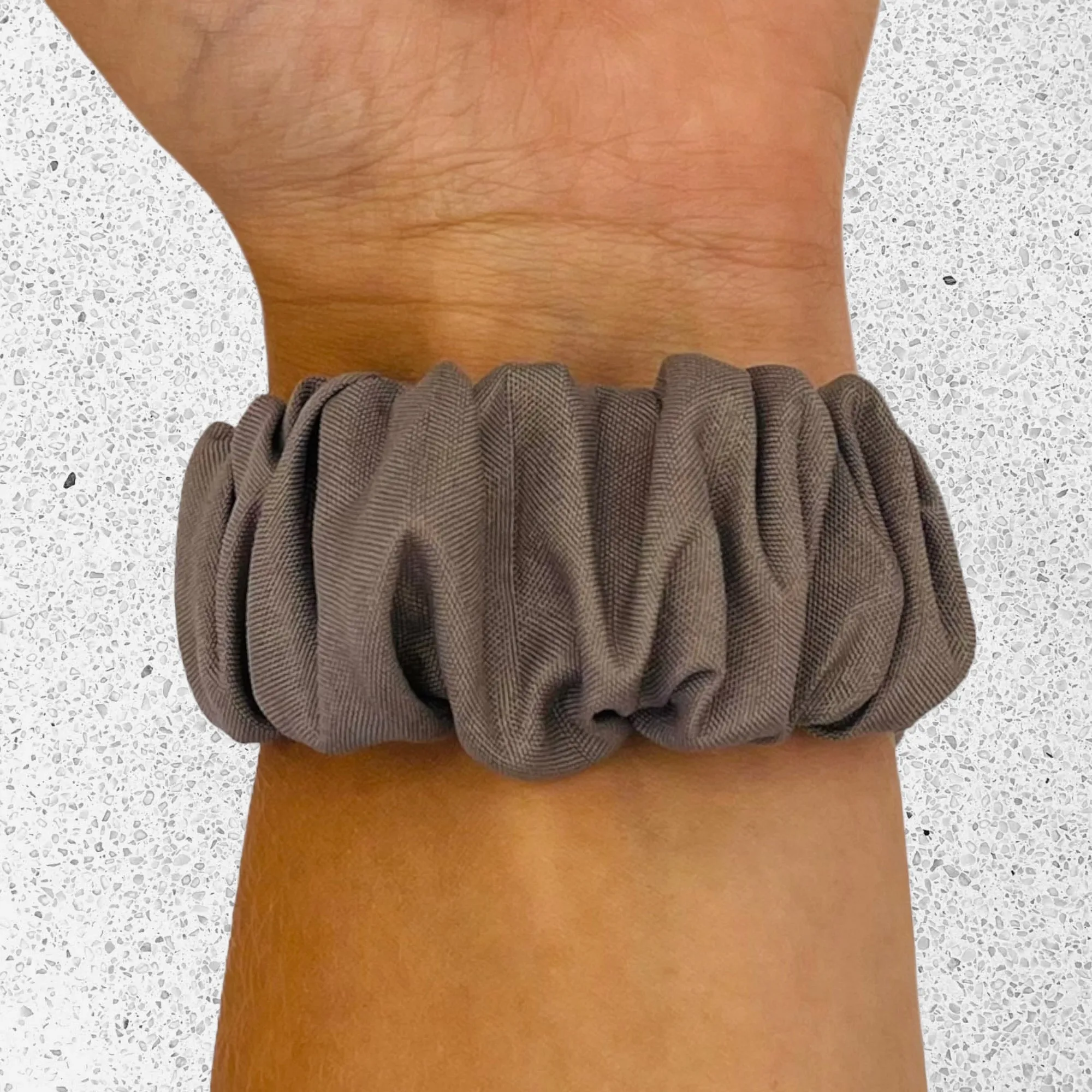 Garmin Approach S60 Scrunchies Watch Straps