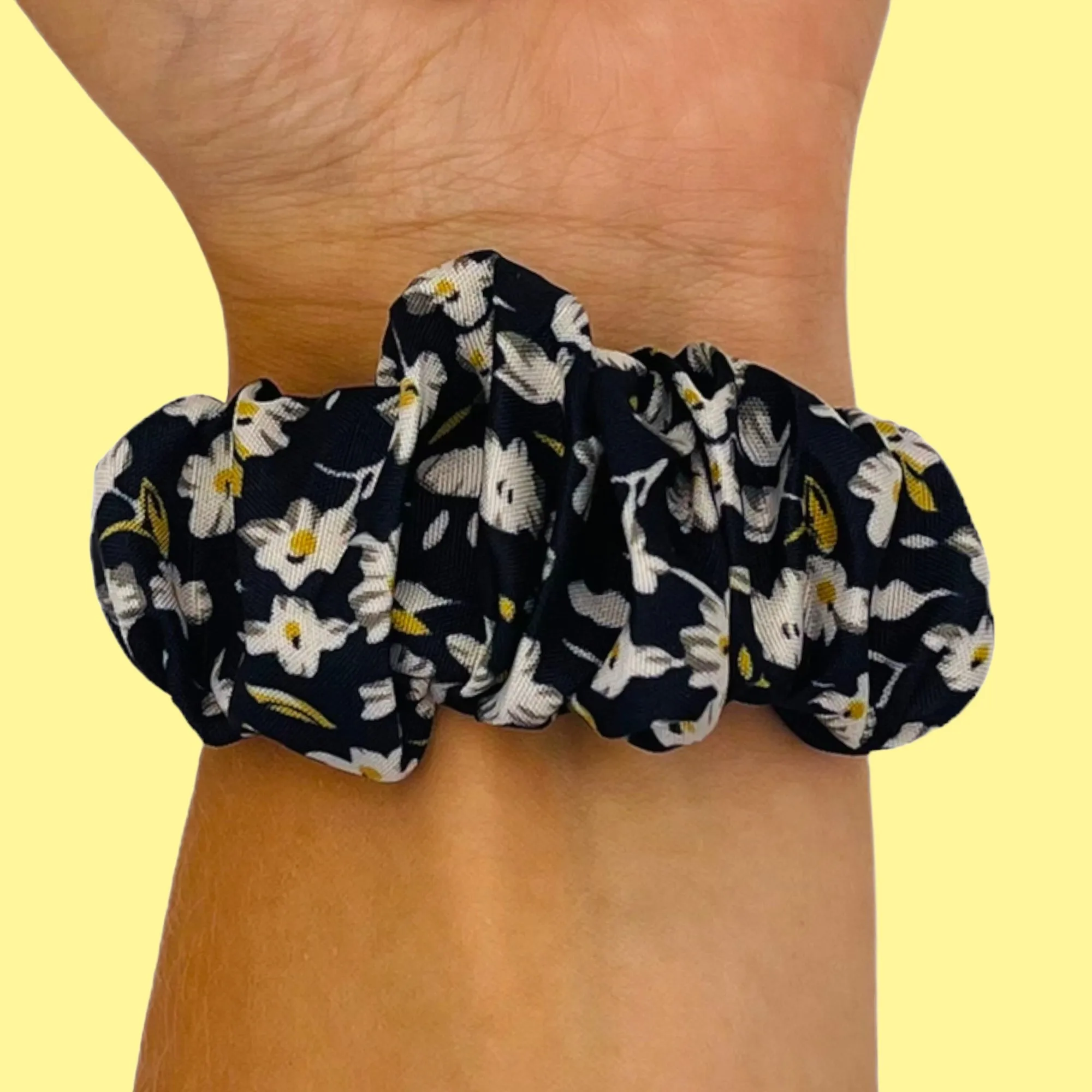 Garmin Approach S60 Scrunchies Watch Straps