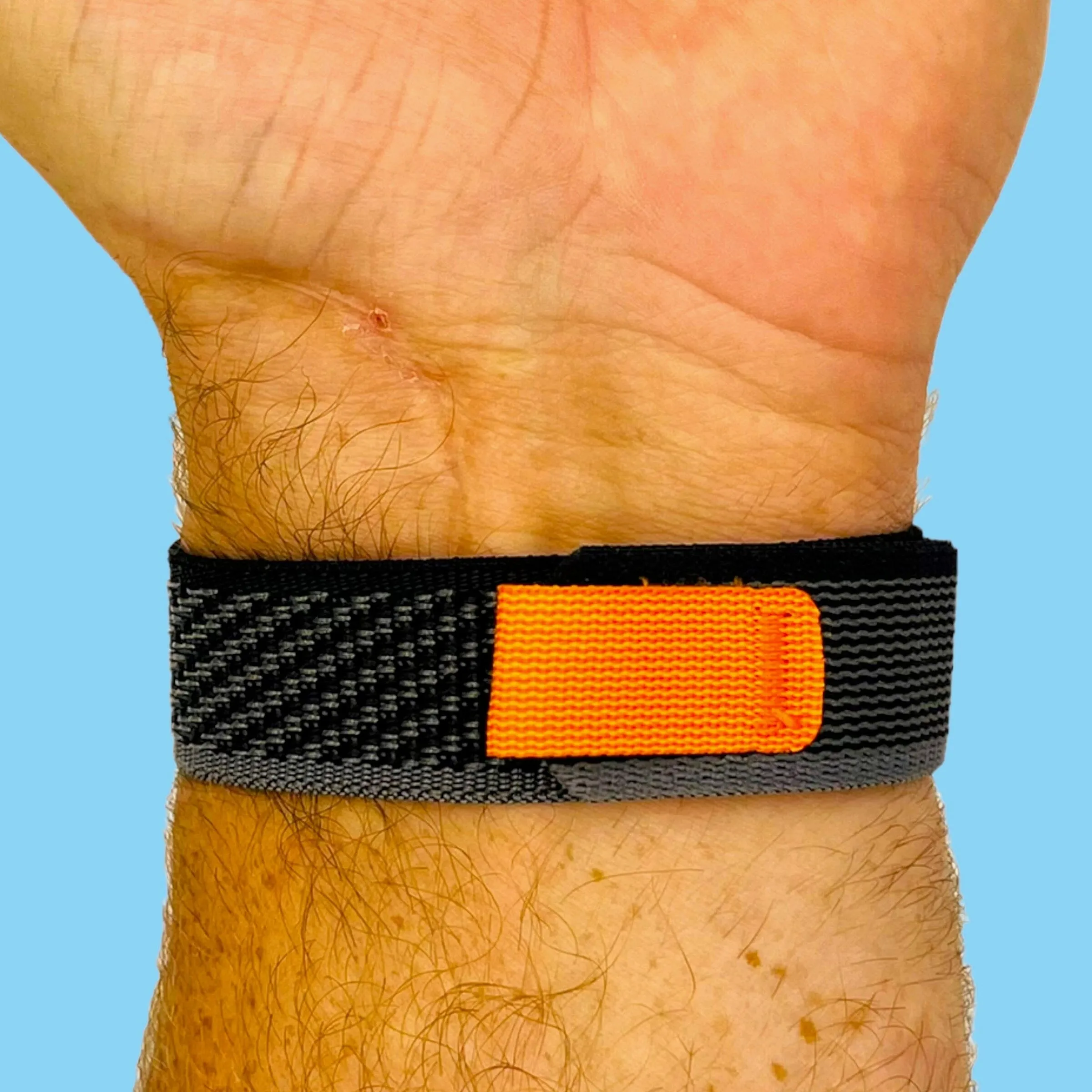 Garmin Approach S60 Trail Loop Watch Straps