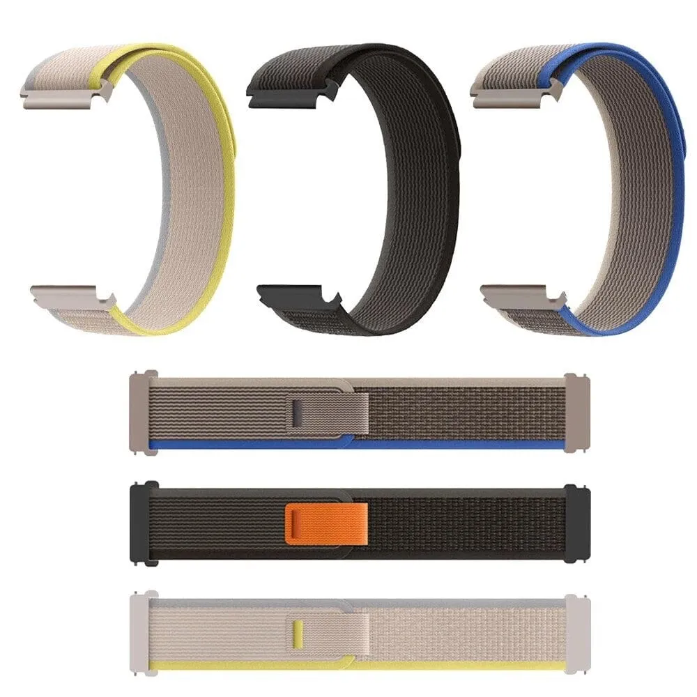 Garmin Approach S60 Trail Loop Watch Straps