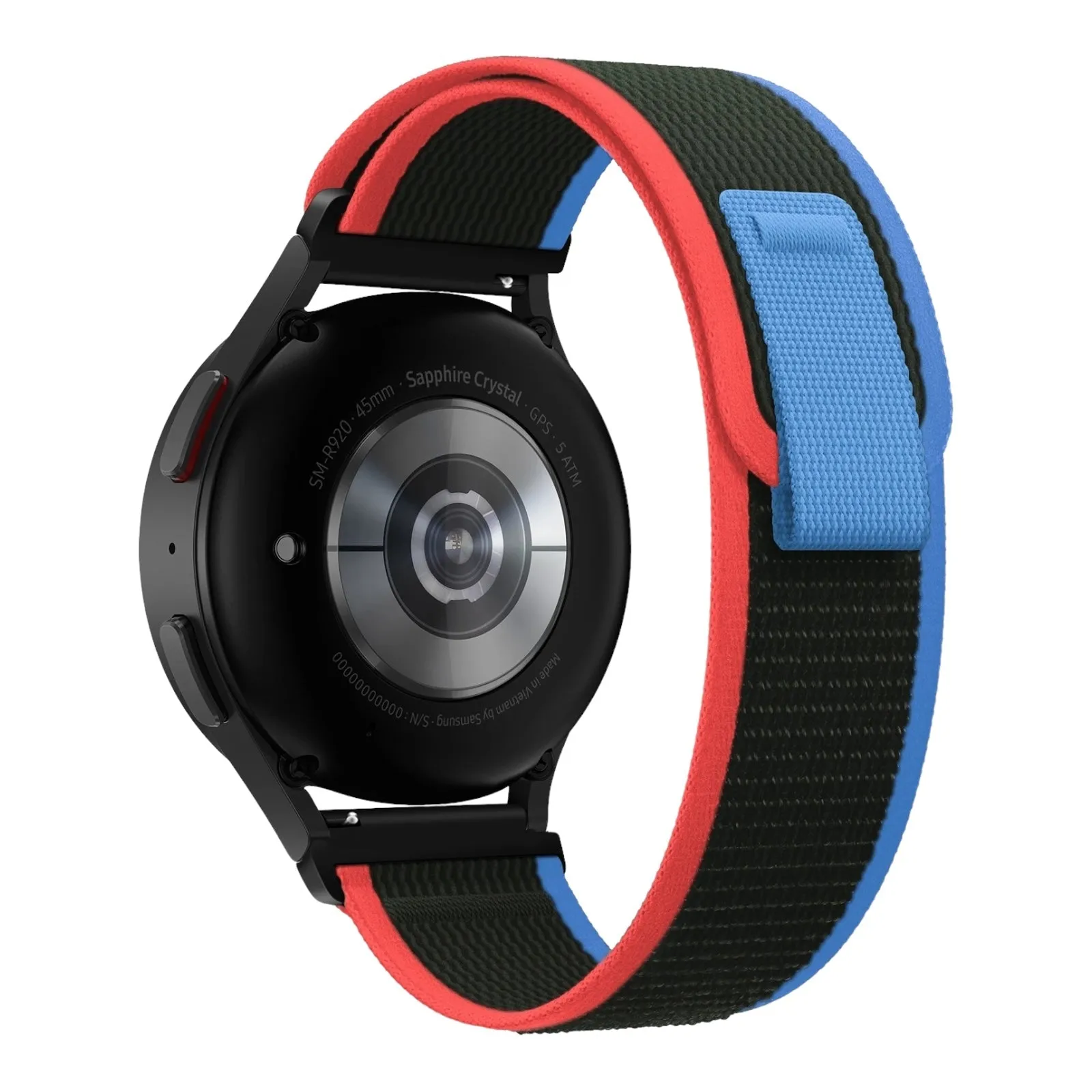 Garmin Approach S60 Trail Loop Watch Straps