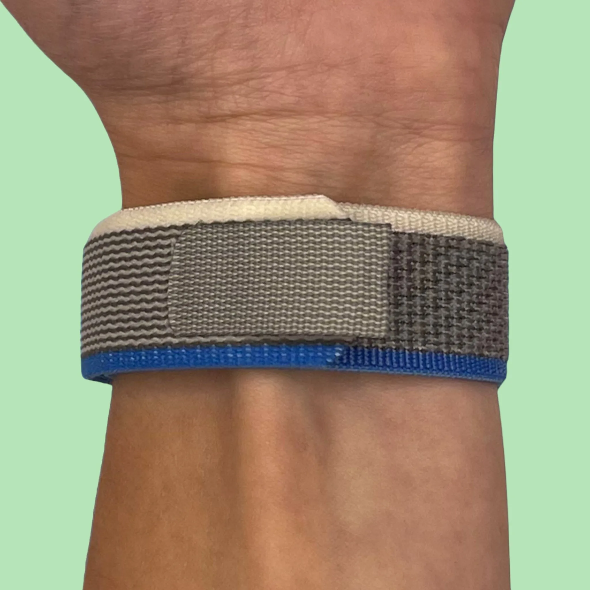 Garmin Approach S60 Trail Loop Watch Straps