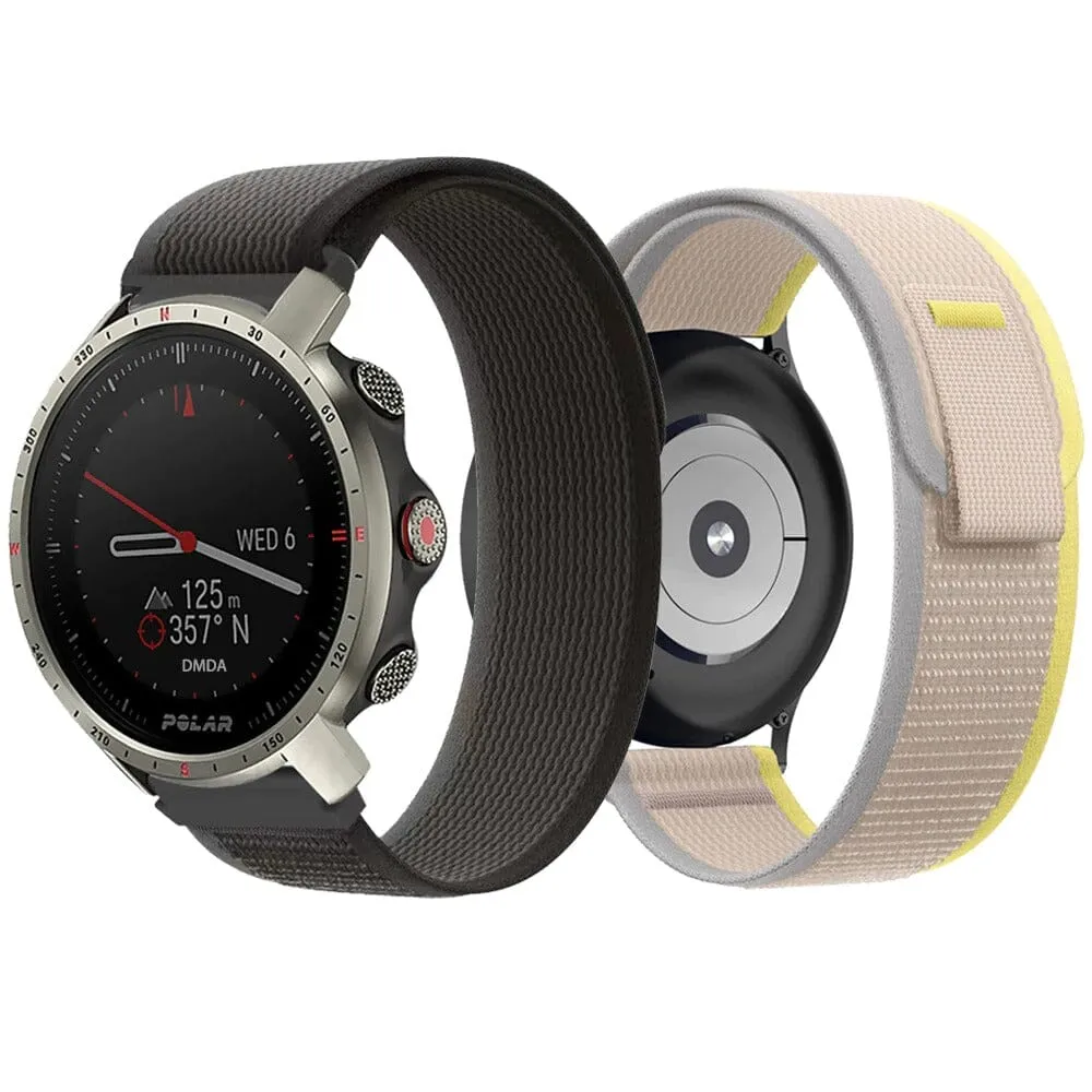 Garmin Approach S60 Trail Loop Watch Straps