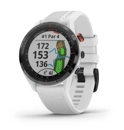Garmin Approach S62