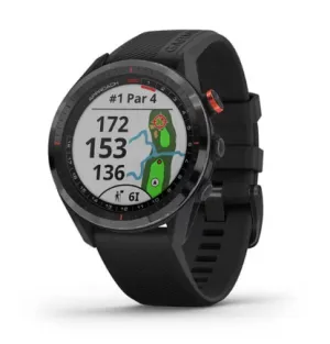 Garmin Approach S62