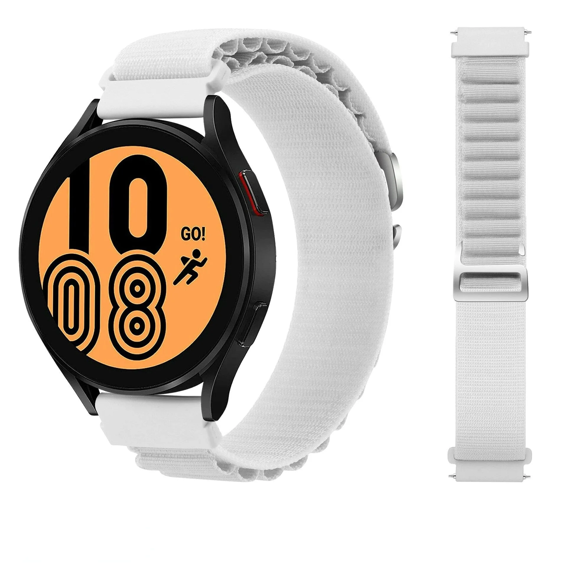 Garmin Approach S70 (47mm) Alpine Loop Watch Straps