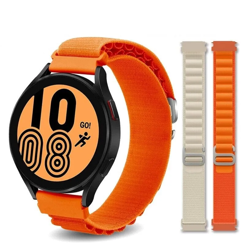 Garmin Approach S70 (47mm) Alpine Loop Watch Straps