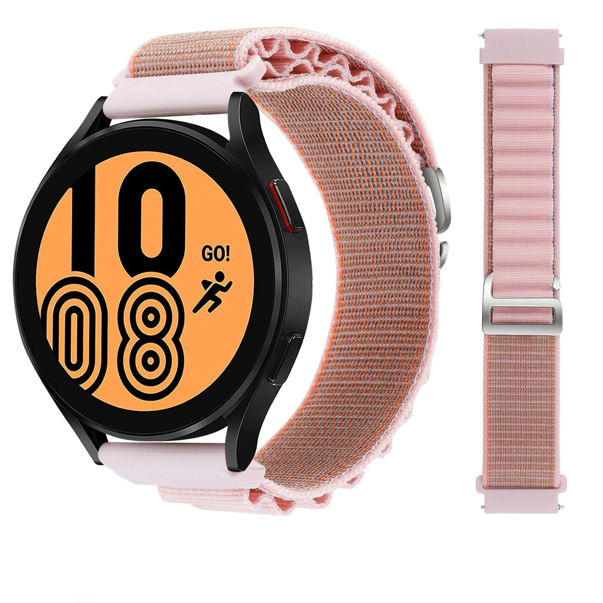 Garmin Approach S70 (47mm) Alpine Loop Watch Straps