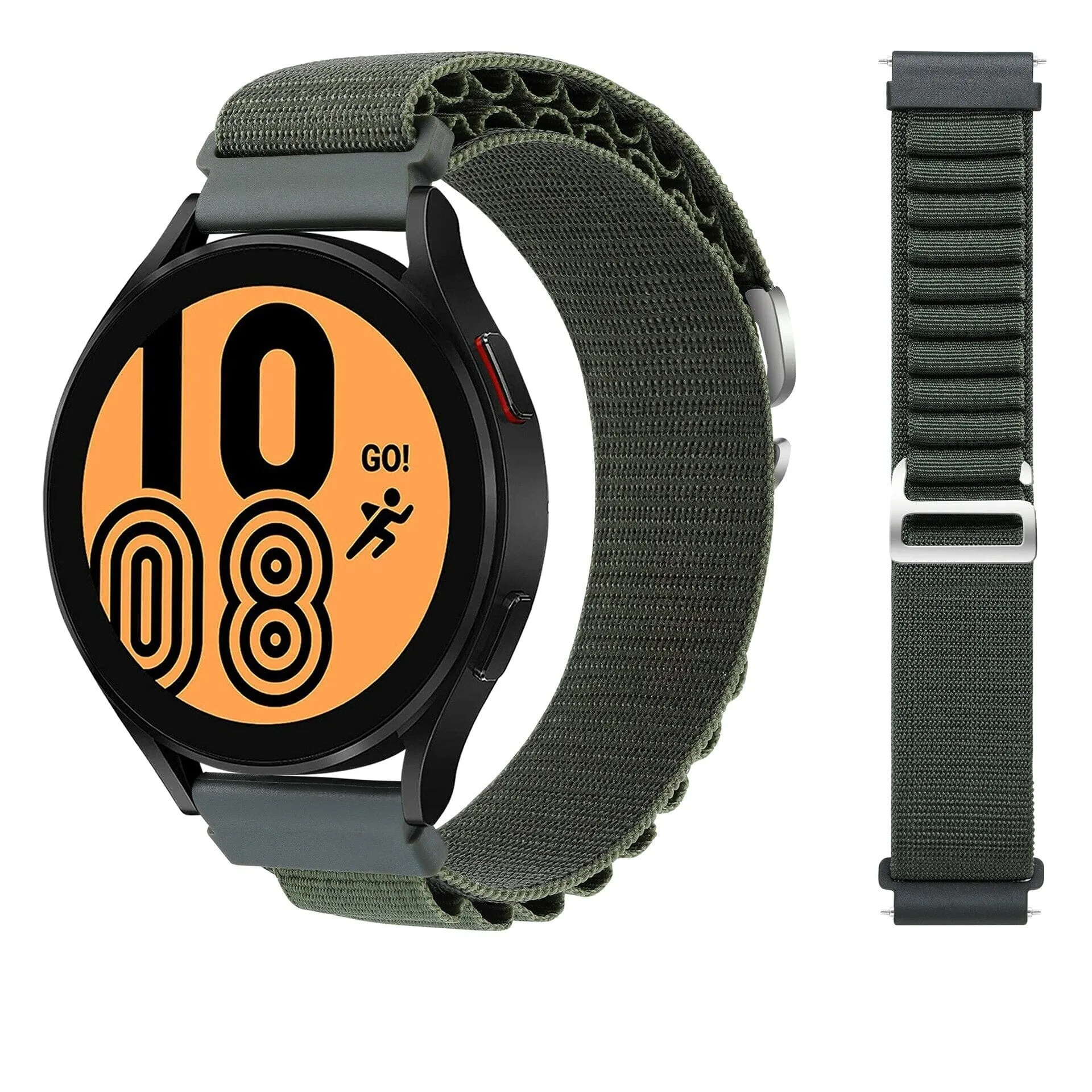 Garmin Approach S70 (47mm) Alpine Loop Watch Straps