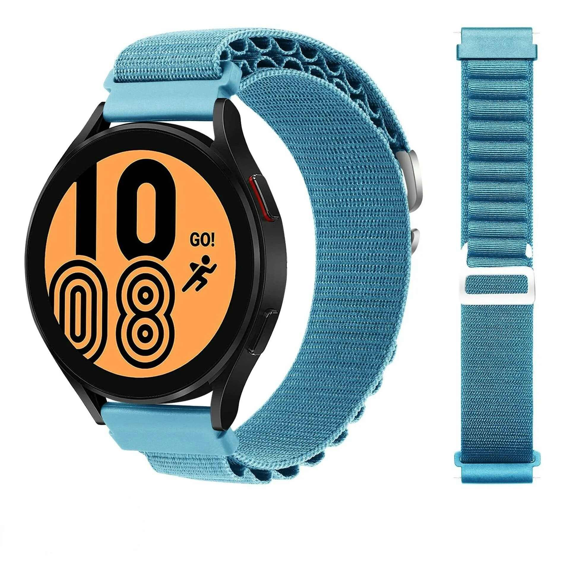 Garmin Approach S70 (47mm) Alpine Loop Watch Straps