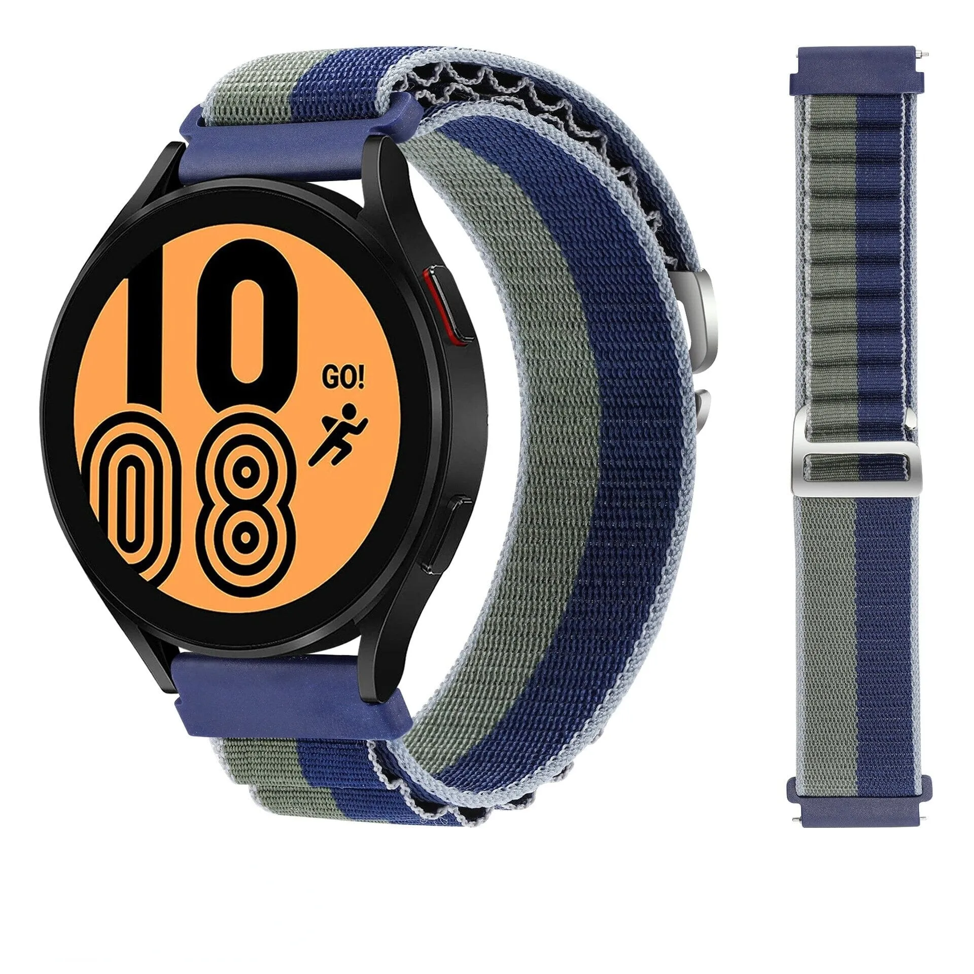 Garmin Approach S70 (47mm) Alpine Loop Watch Straps
