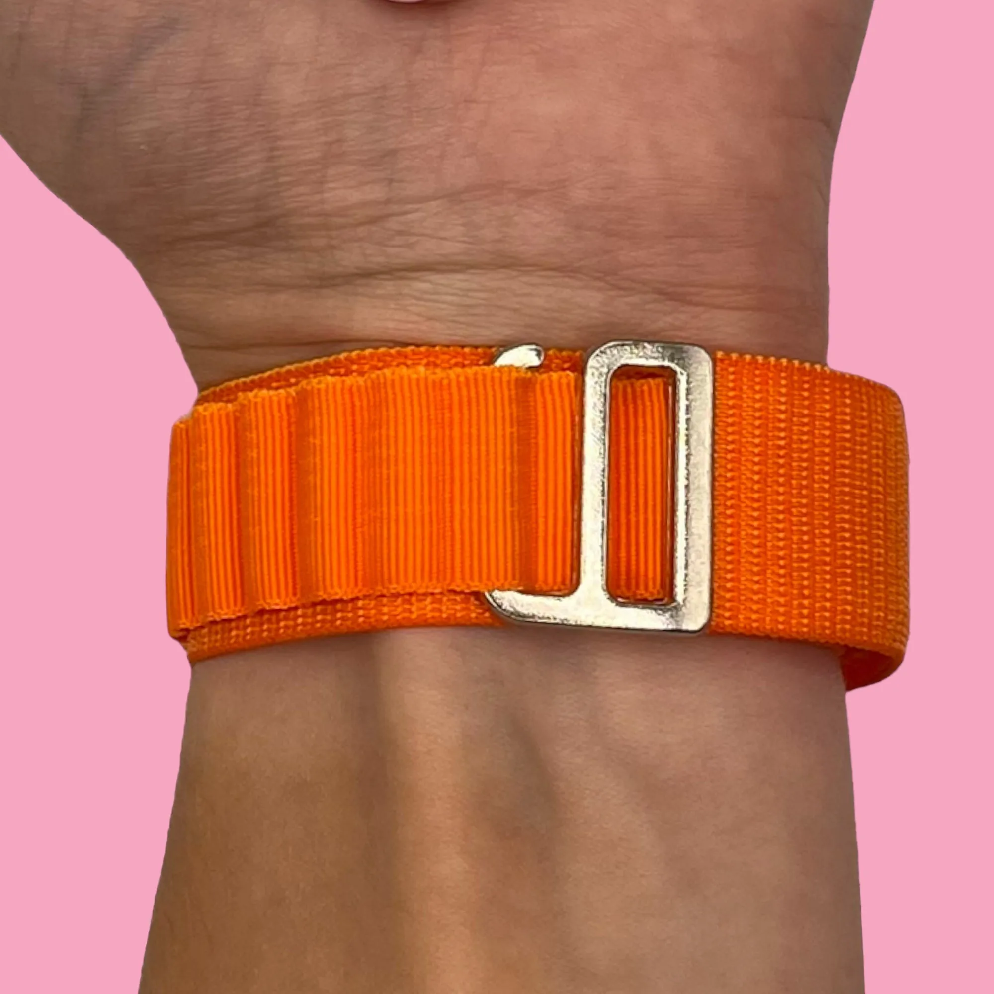 Garmin Approach S70 (47mm) Alpine Loop Watch Straps