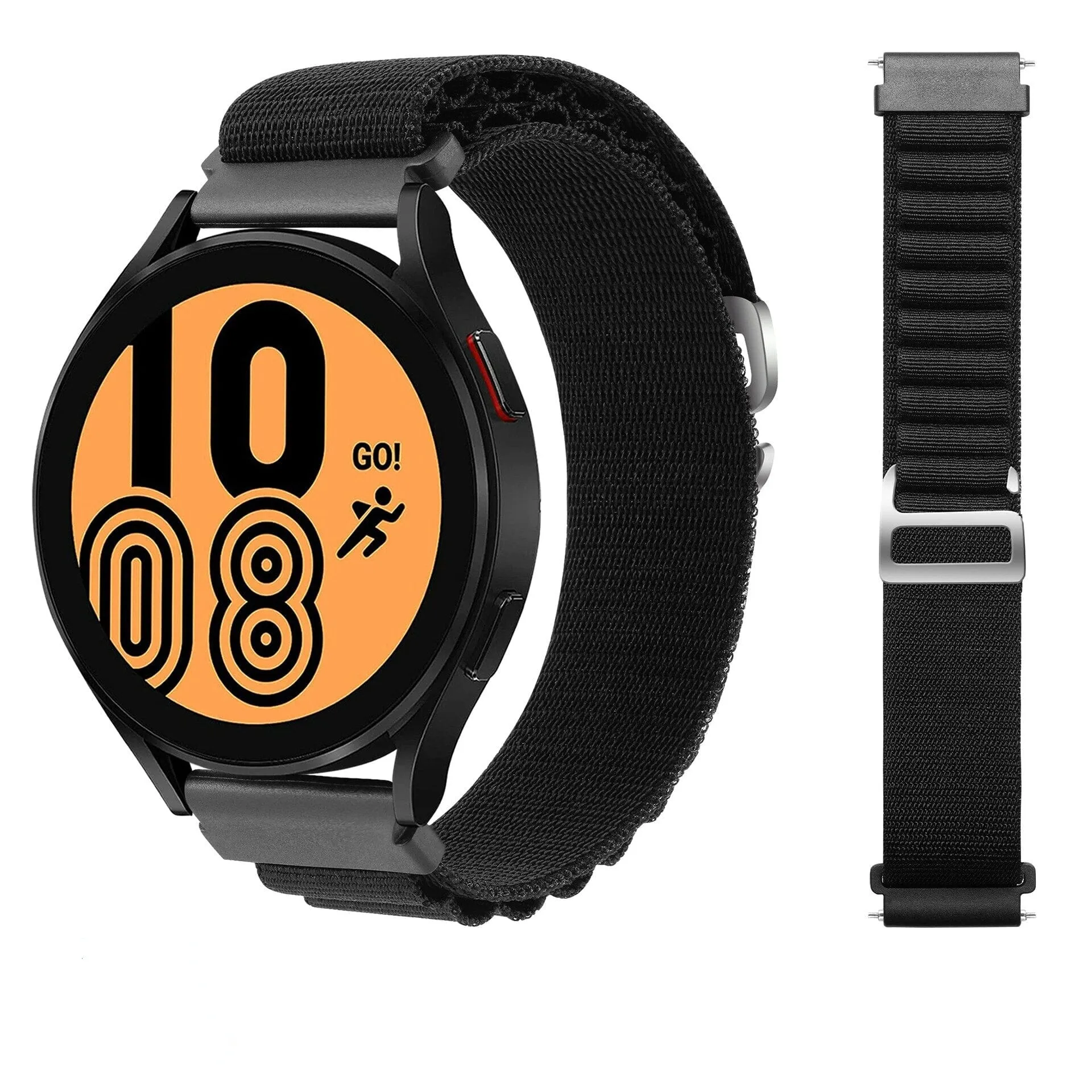 Garmin Approach S70 (47mm) Alpine Loop Watch Straps