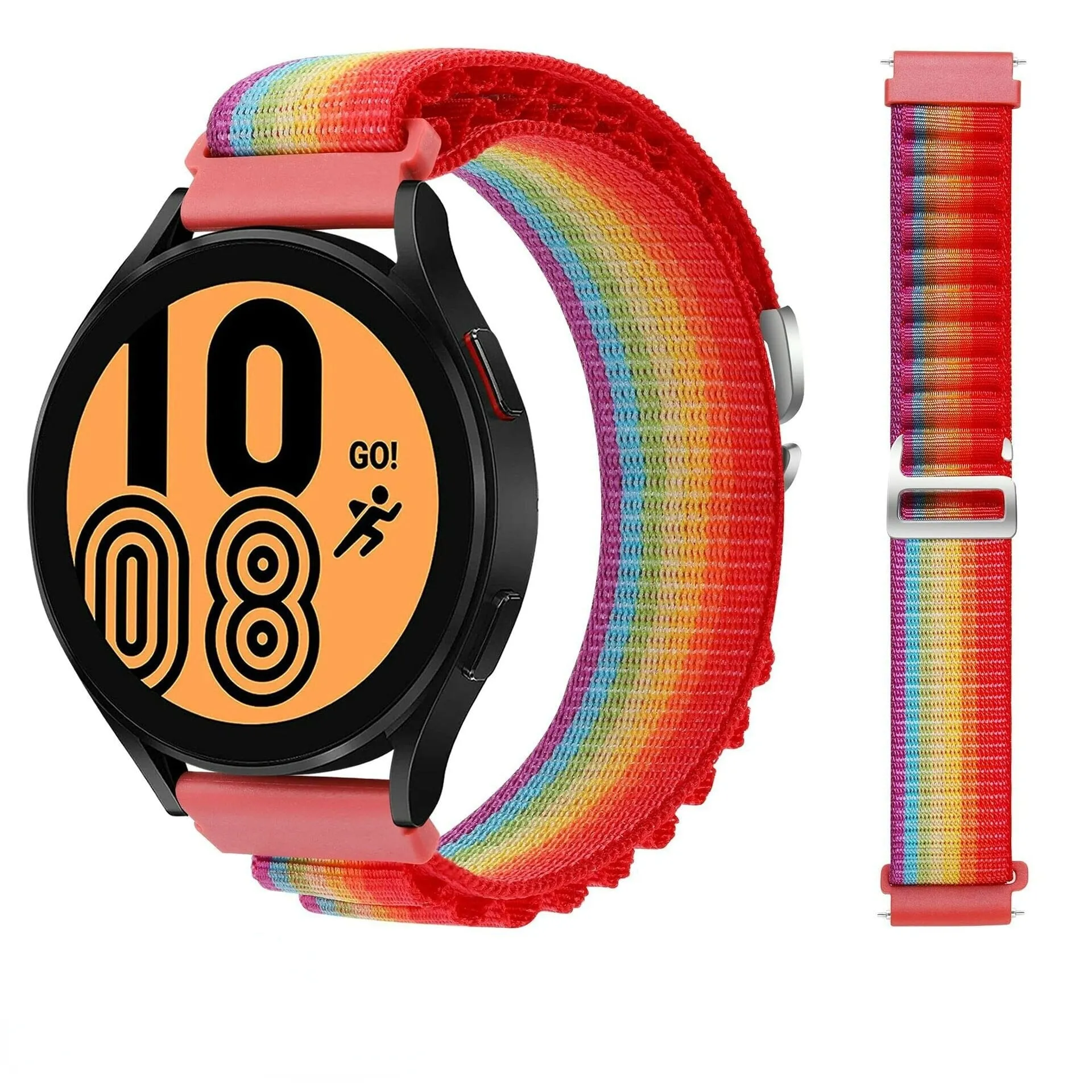 Garmin Approach S70 (47mm) Alpine Loop Watch Straps