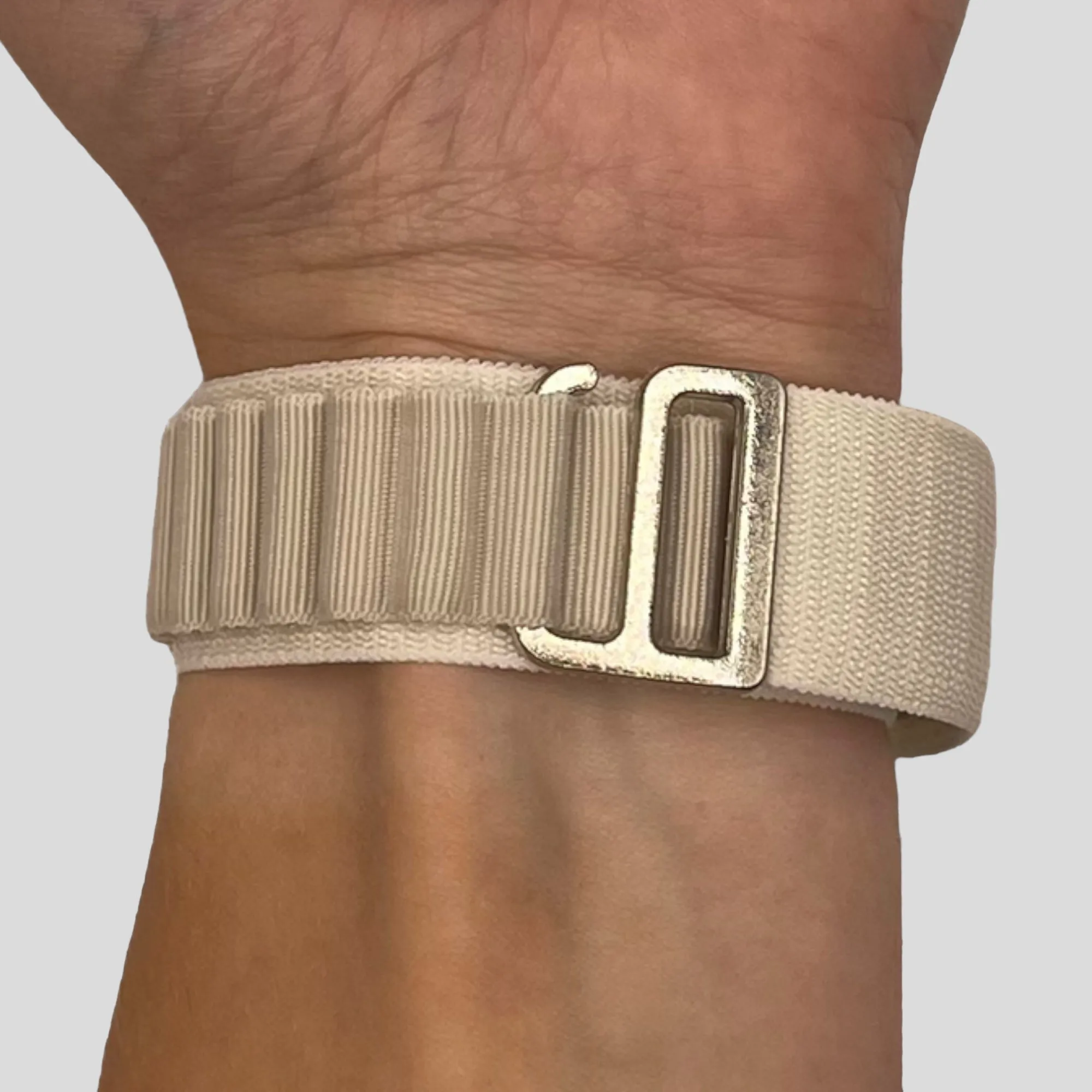 Garmin Approach S70 (47mm) Alpine Loop Watch Straps