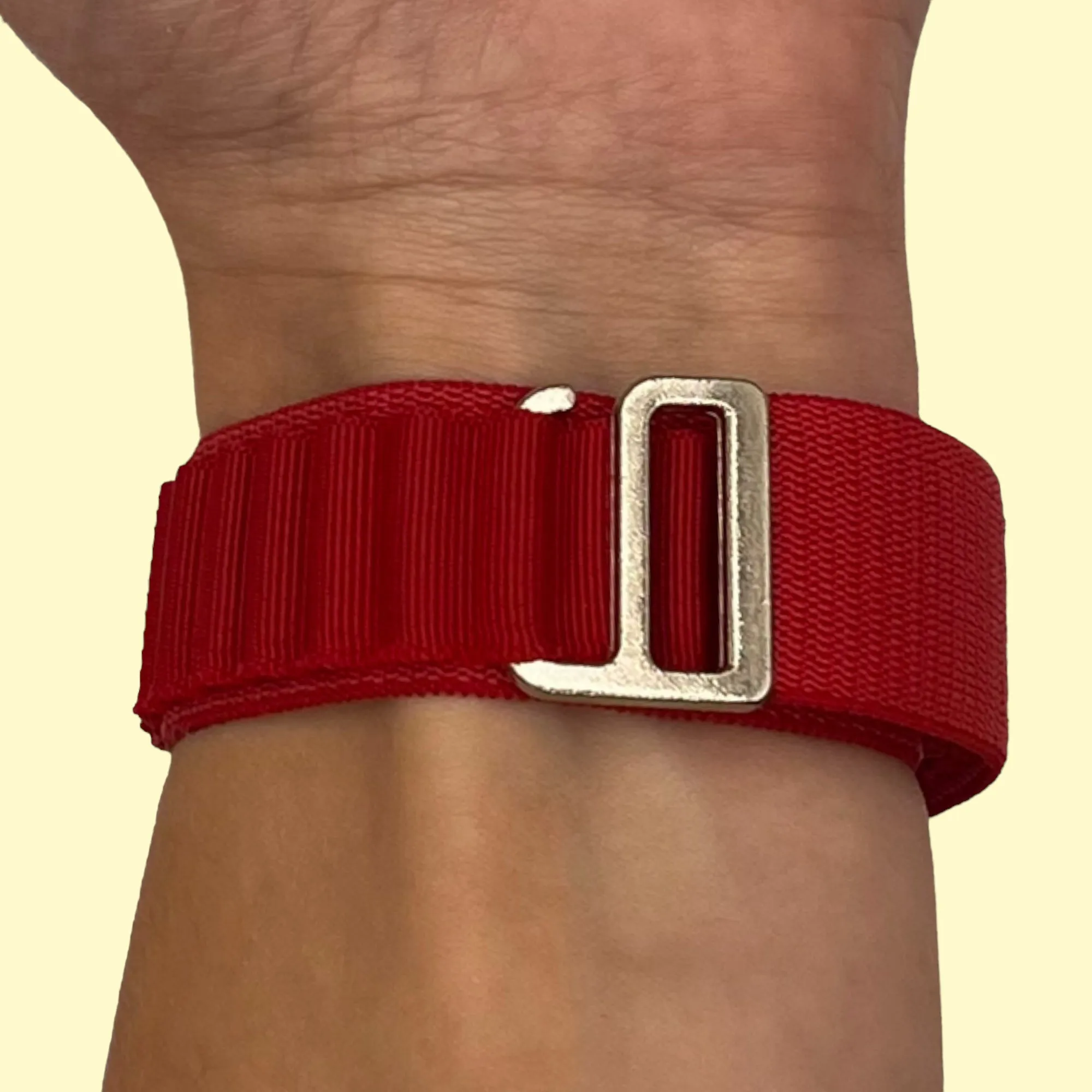 Garmin Approach S70 (47mm) Alpine Loop Watch Straps