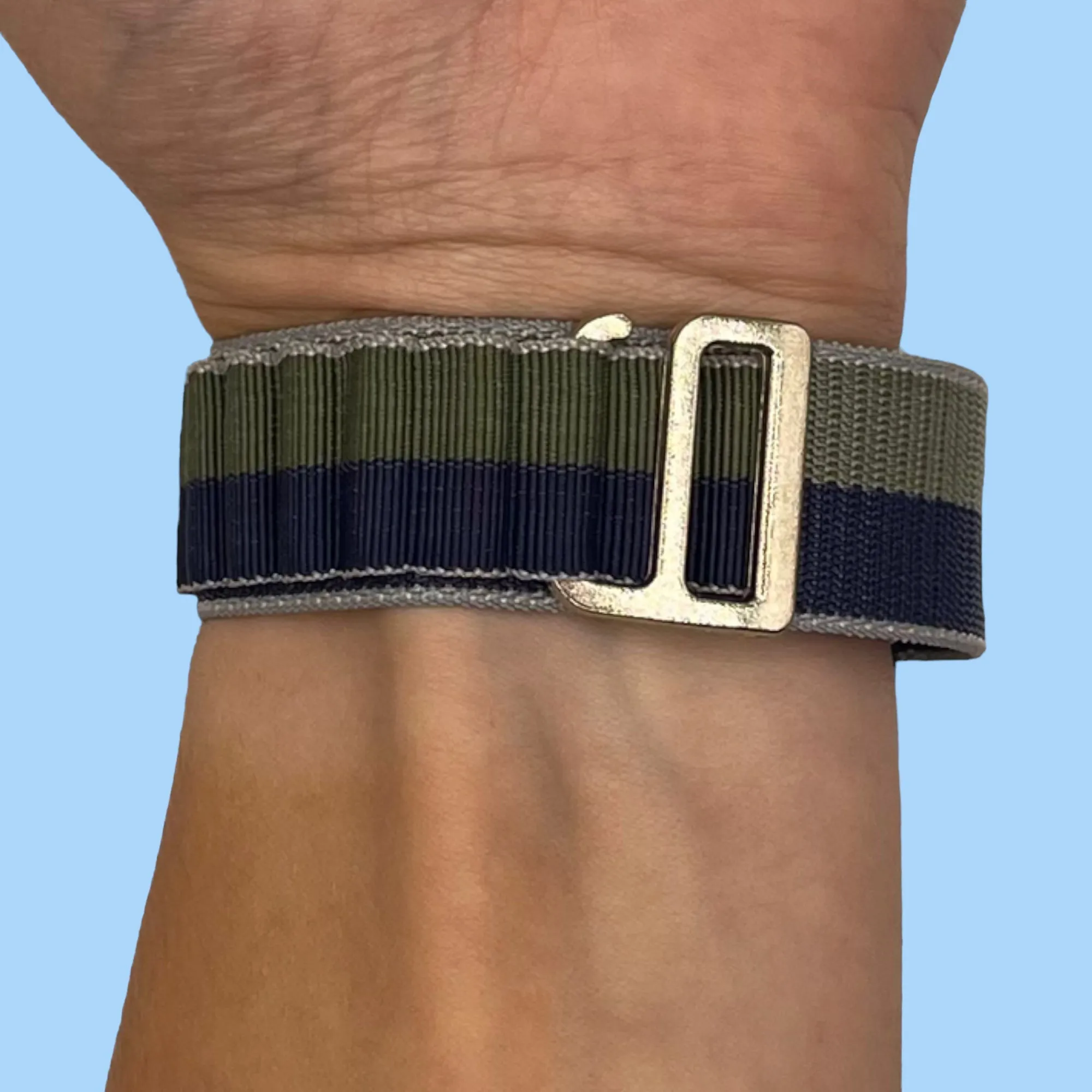 Garmin Approach S70 (47mm) Alpine Loop Watch Straps