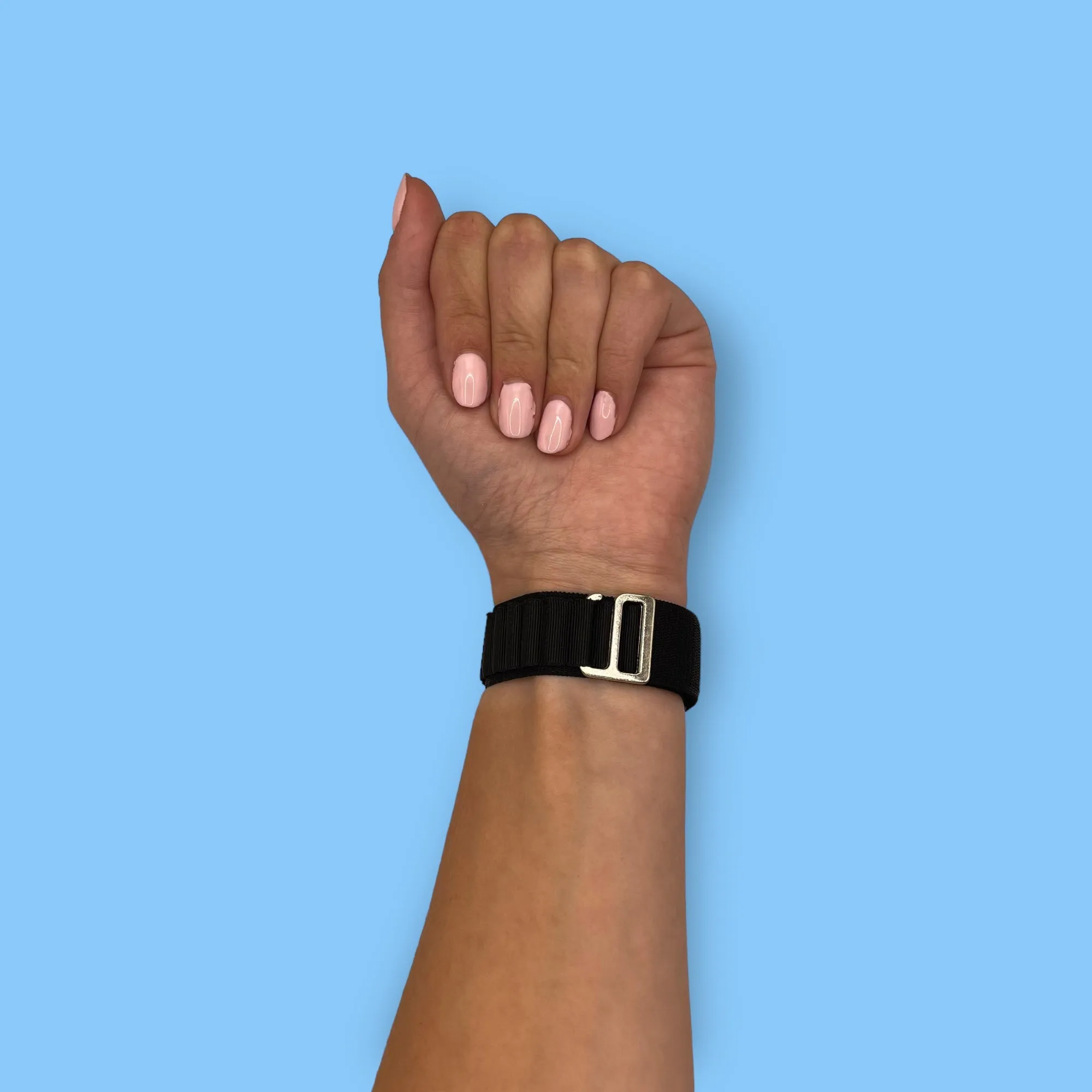 Garmin Approach S70 (47mm) Alpine Loop Watch Straps