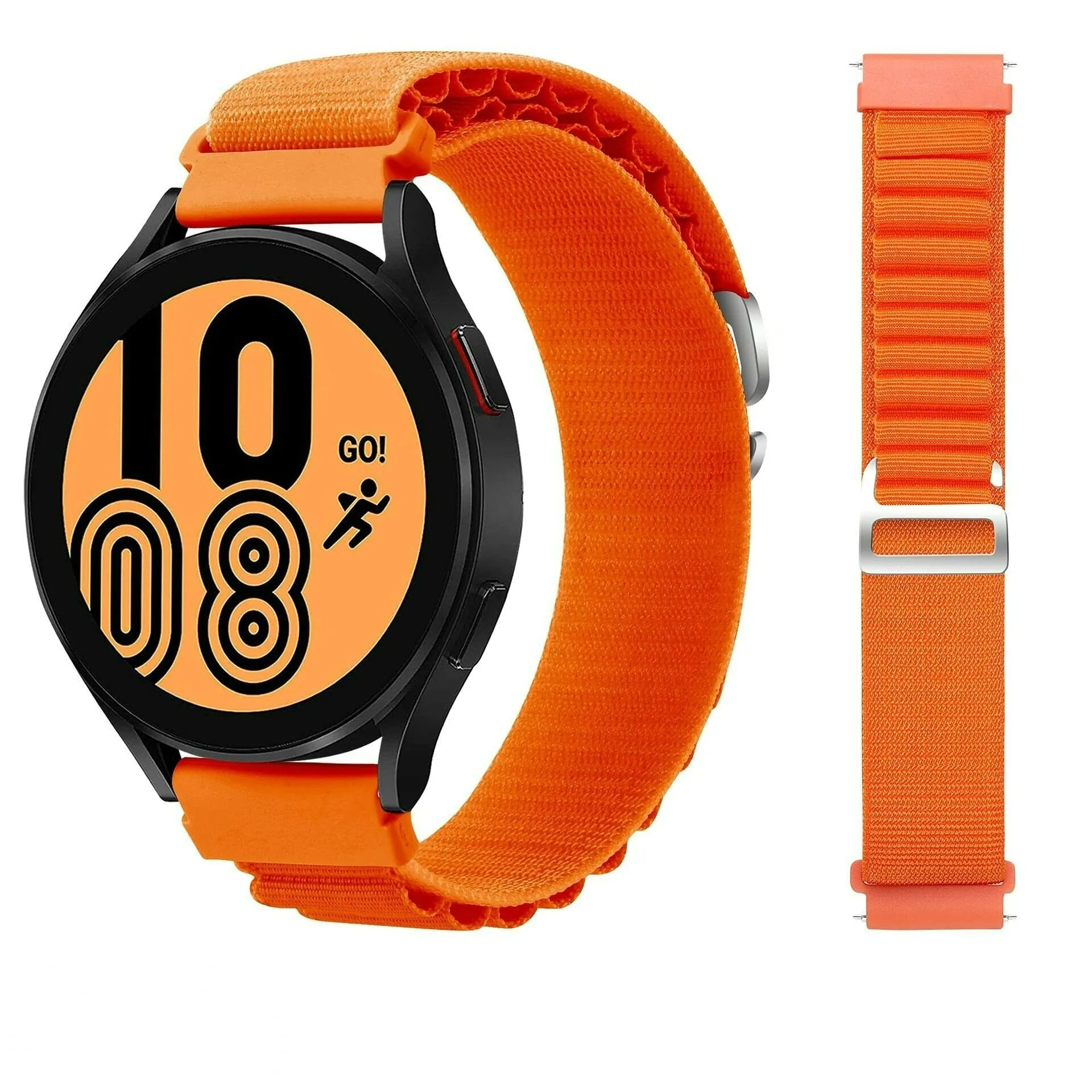 Garmin Approach S70 (47mm) Alpine Loop Watch Straps