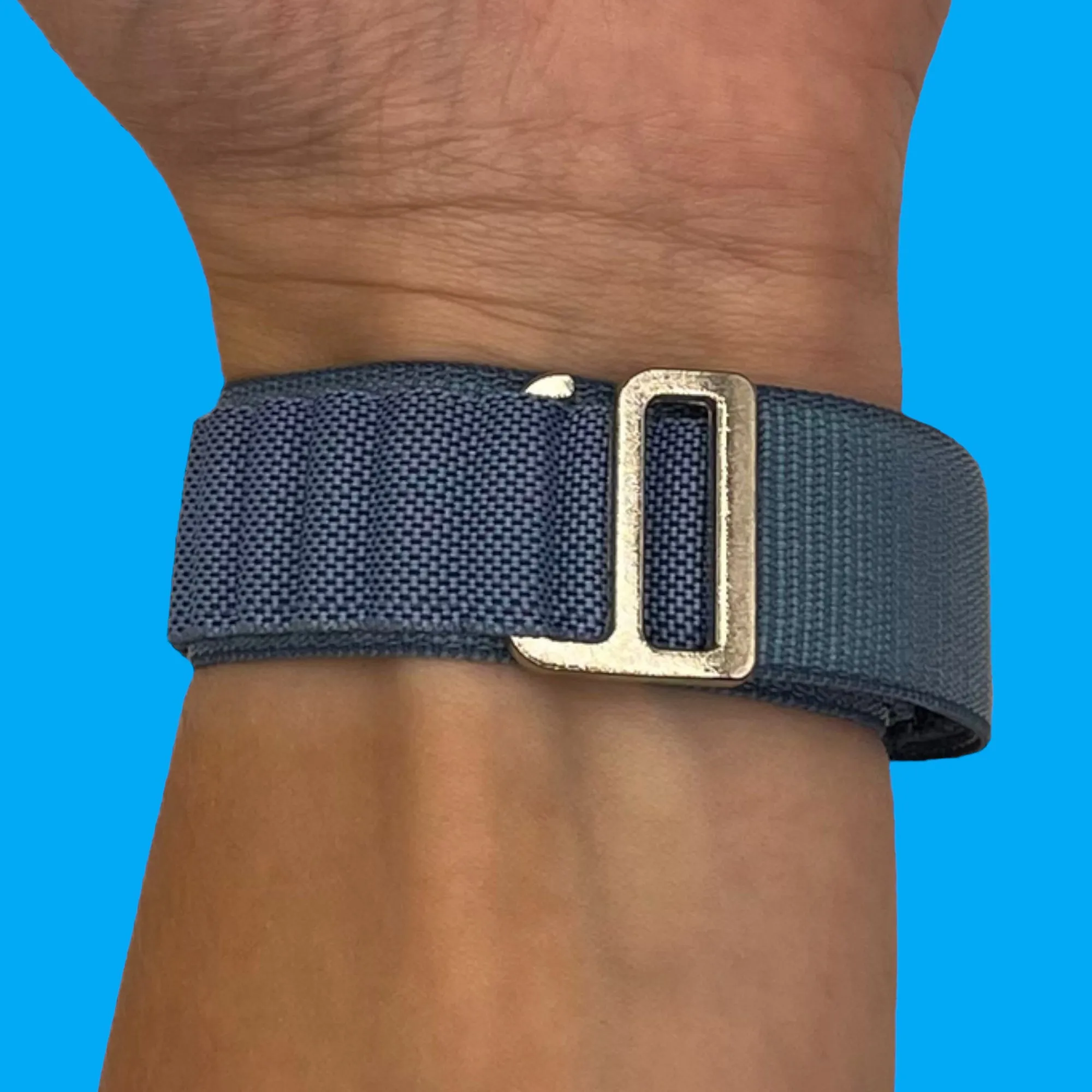 Garmin Approach S70 (47mm) Alpine Loop Watch Straps