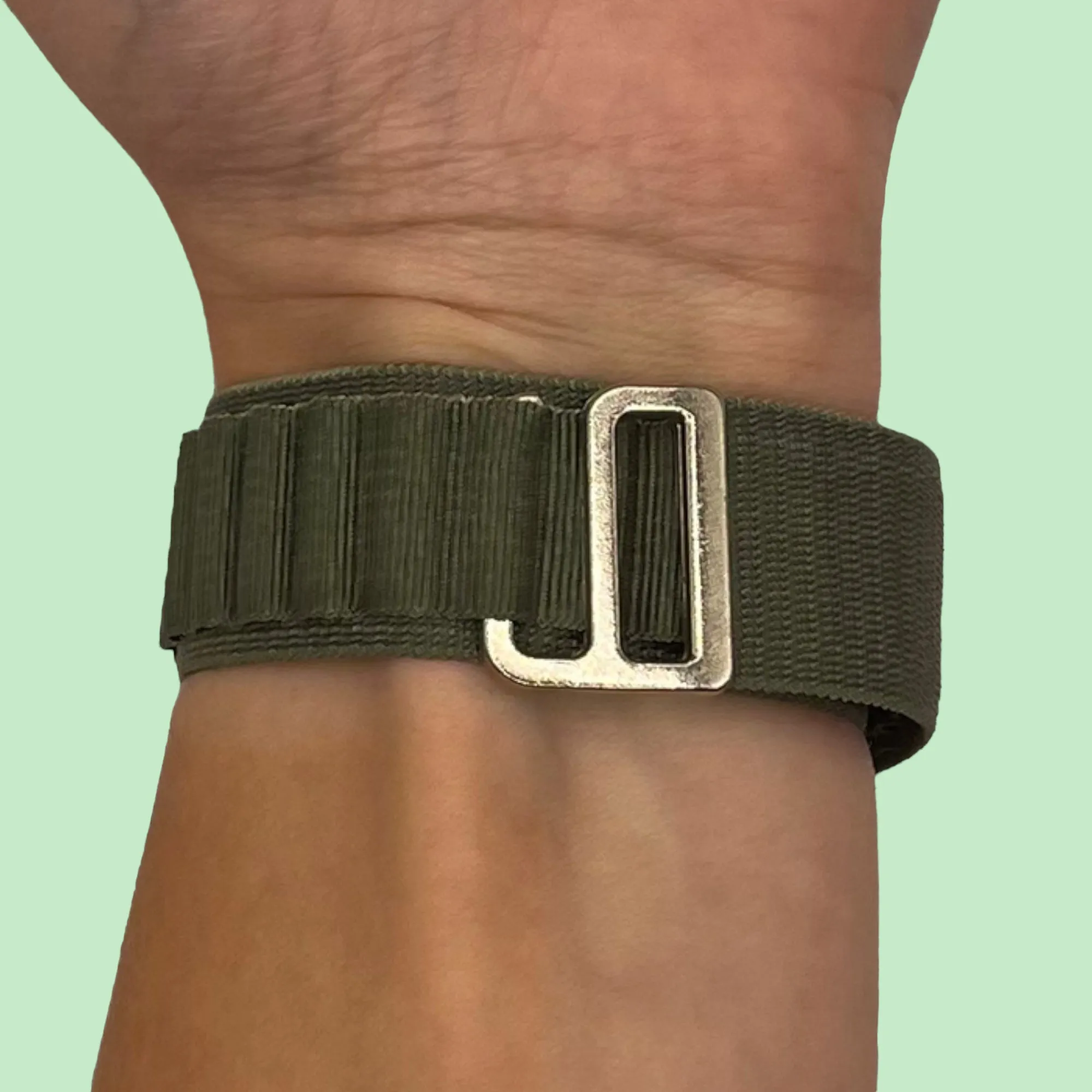 Garmin Approach S70 (47mm) Alpine Loop Watch Straps