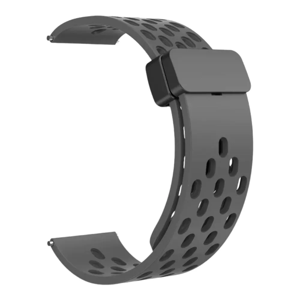Garmin Approach S70 (47mm) Magnetic Sports Watch Straps