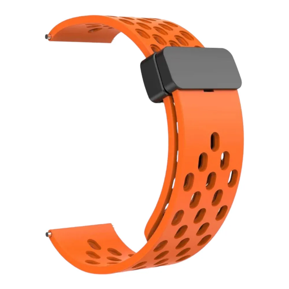 Garmin Approach S70 (47mm) Magnetic Sports Watch Straps