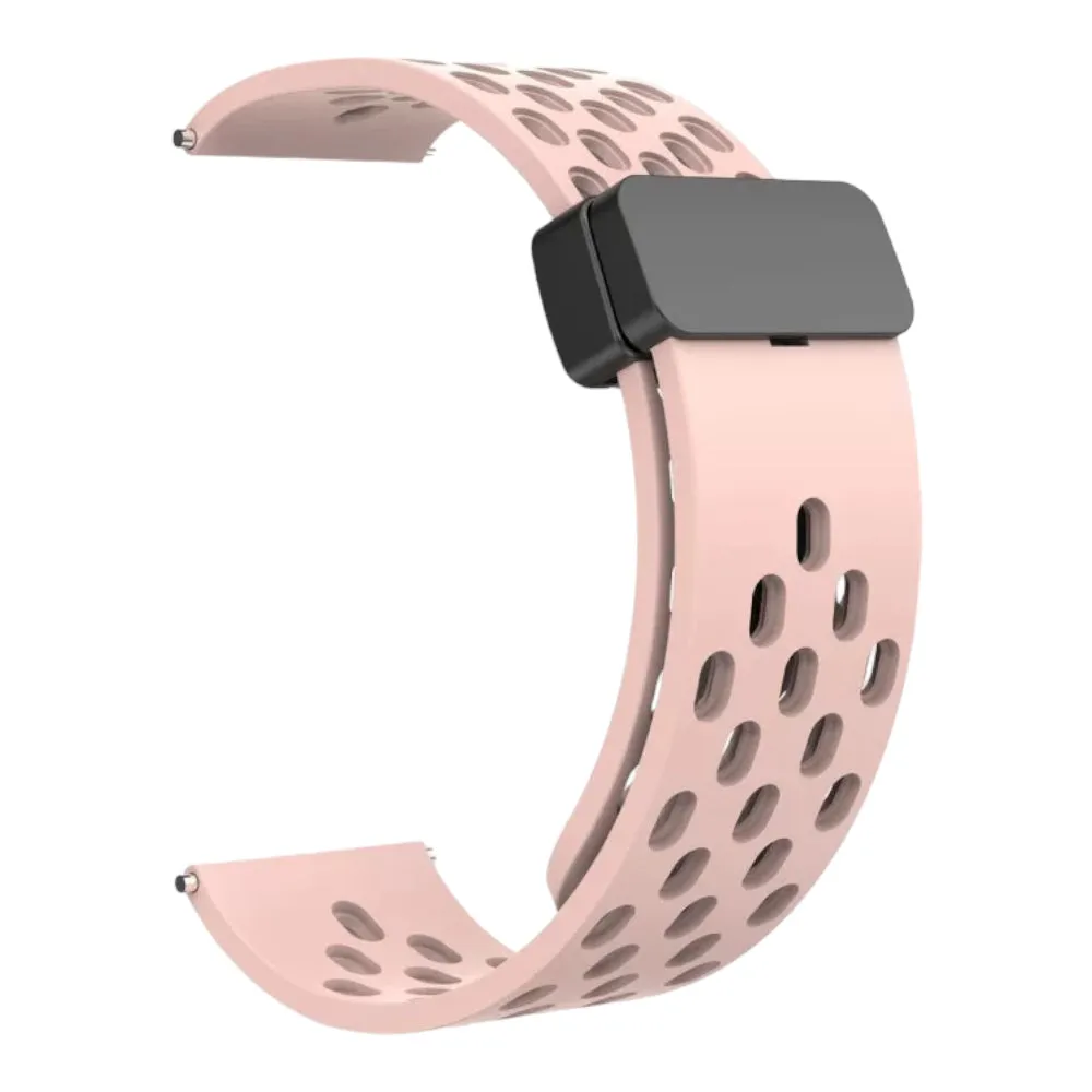 Garmin Approach S70 (47mm) Magnetic Sports Watch Straps