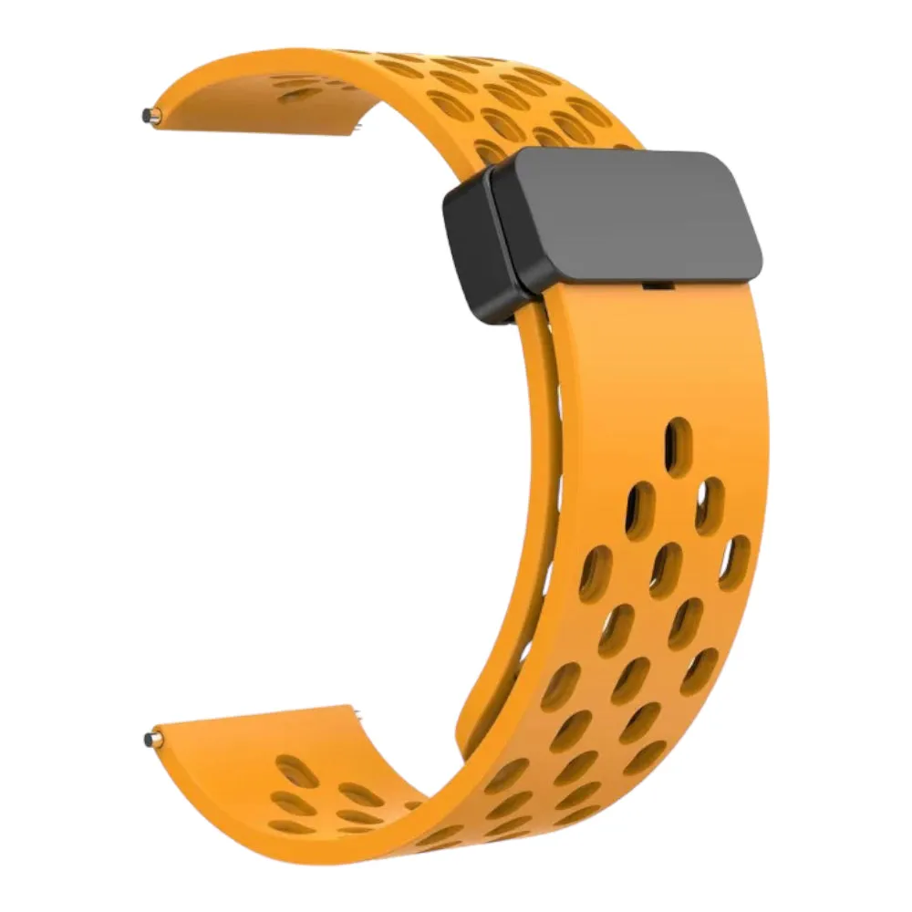 Garmin Approach S70 (47mm) Magnetic Sports Watch Straps