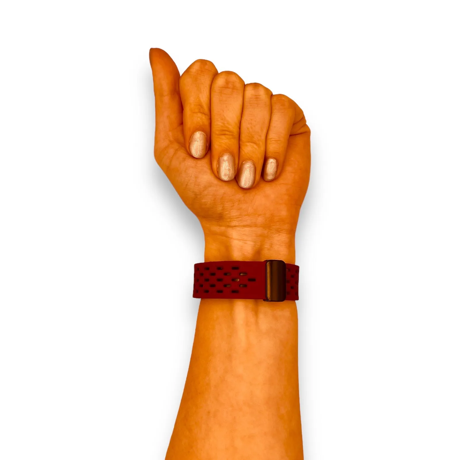 Garmin Approach S70 (47mm) Magnetic Sports Watch Straps