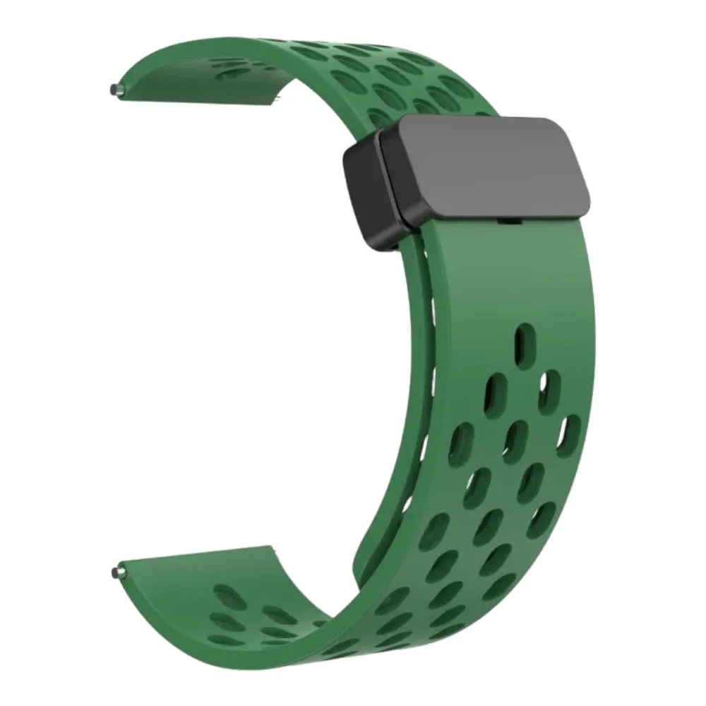 Garmin Approach S70 (47mm) Magnetic Sports Watch Straps