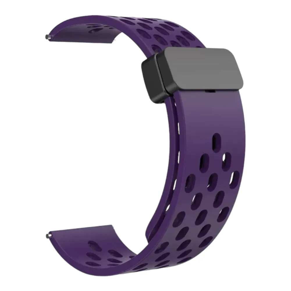 Garmin Approach S70 (47mm) Magnetic Sports Watch Straps