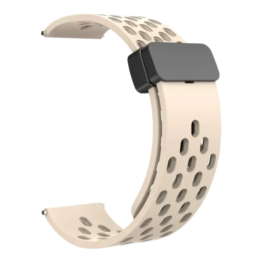 Garmin Approach S70 (47mm) Magnetic Sports Watch Straps