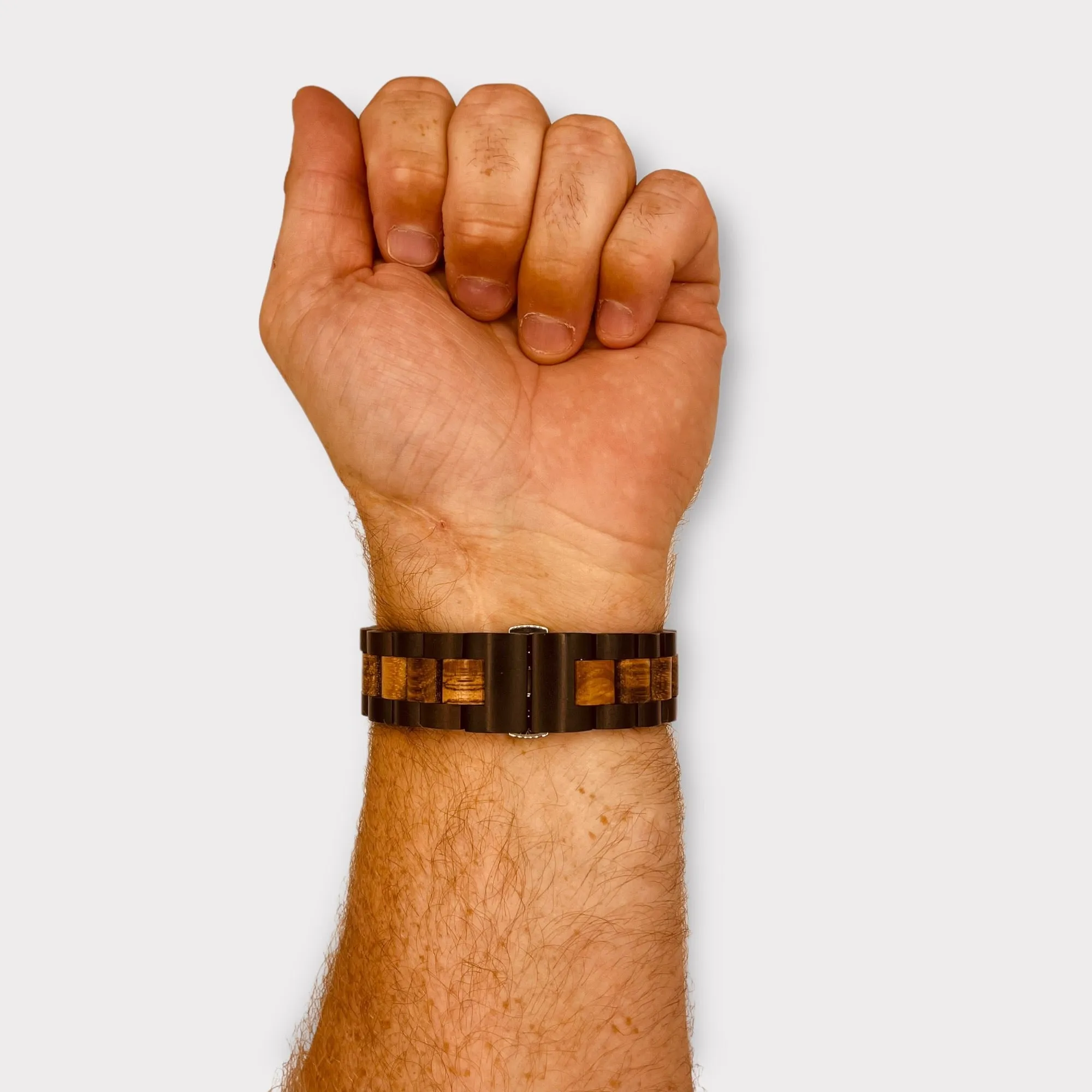 Garmin Approach S70 (47mm) Wooden Watch Straps