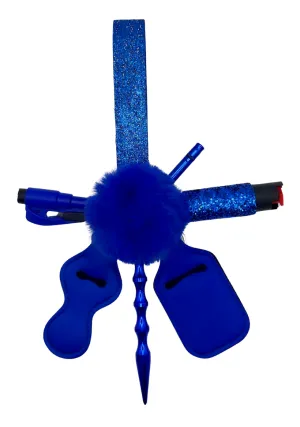 Glam Blueberry