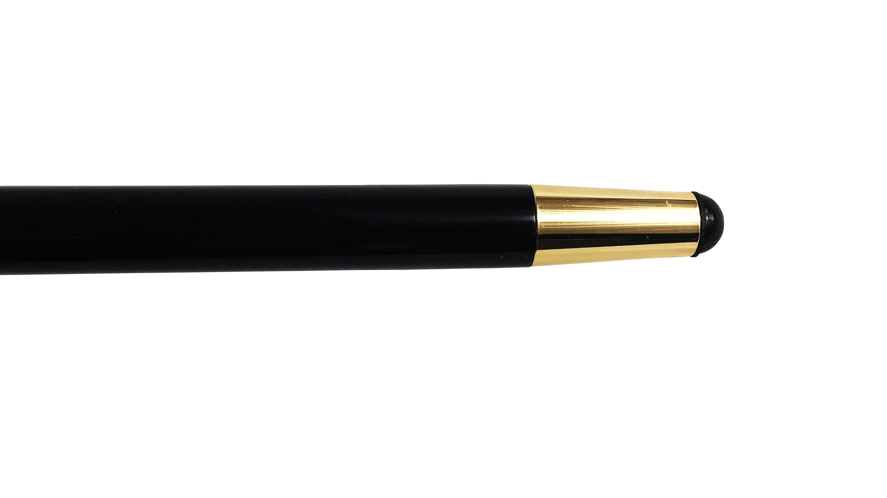 Golden Majesty: 24K Gold-Plated Walking Canes with Crystal Elegance