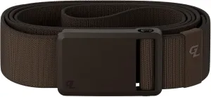 Groove Life Groove Belt Ultra - Men's Stretch Nylon Belt with Magnetic Polymer Buckle, Lightweight, Machine Washable