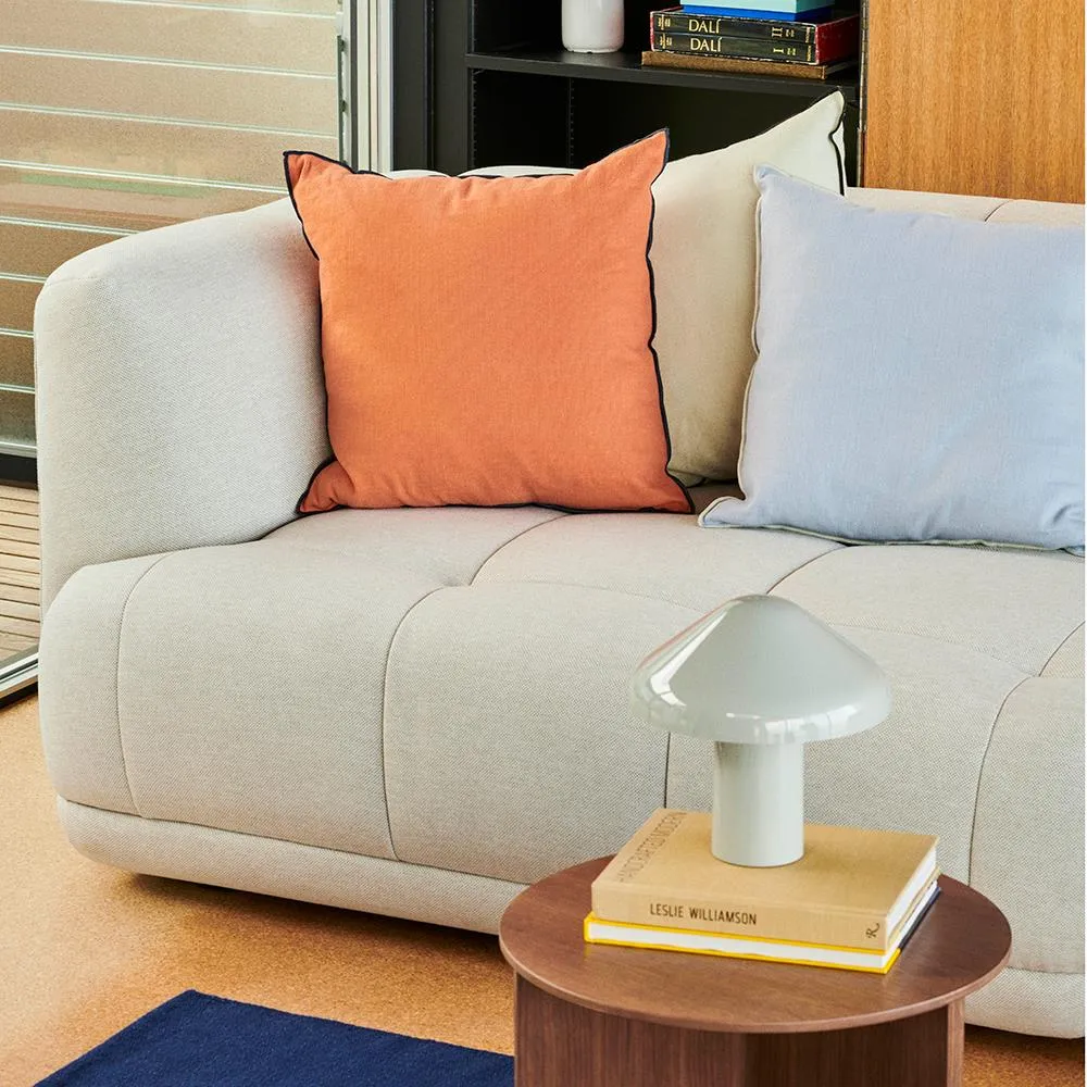 HAY PAO Portable Rechargeable Lamp